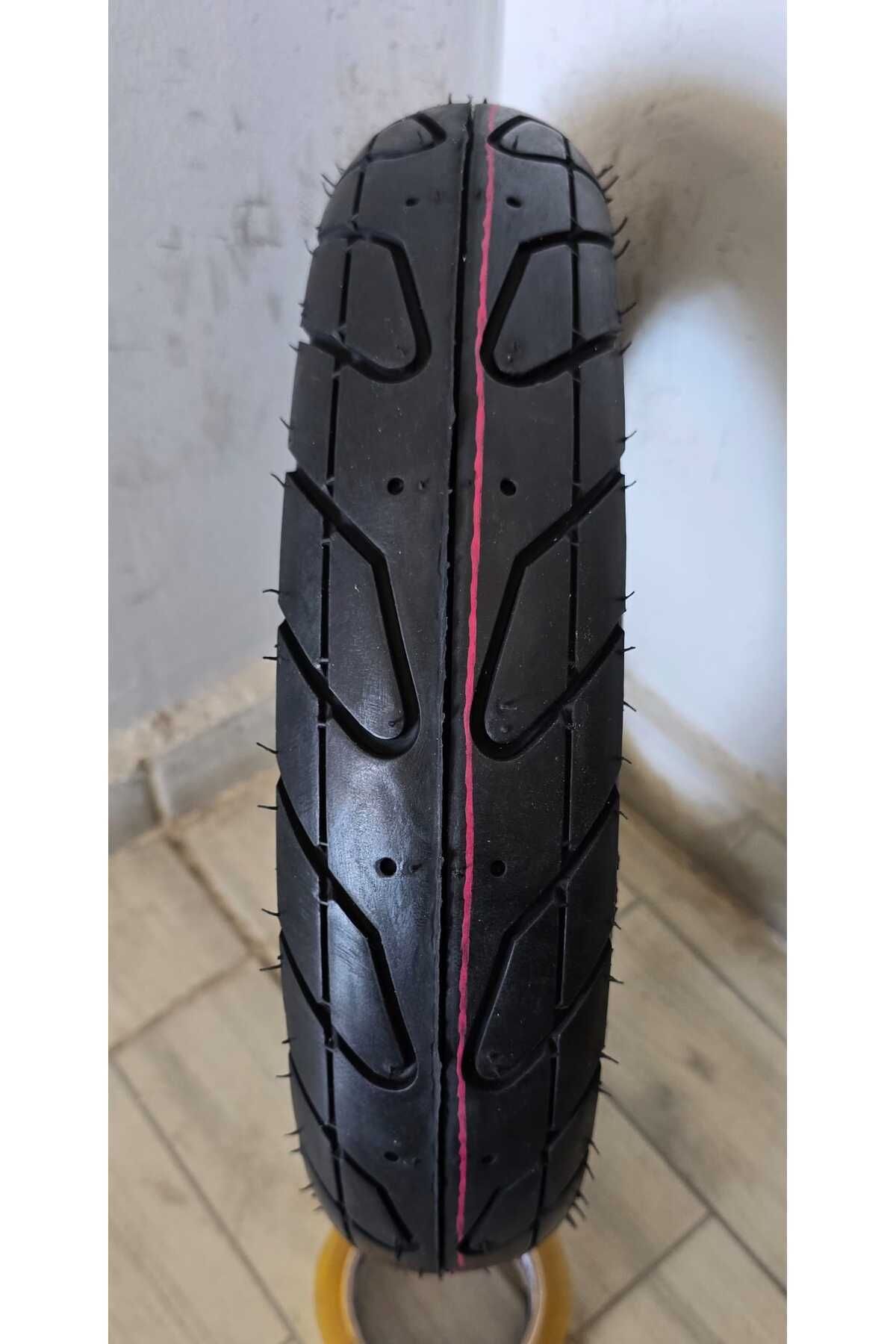 Irc 3.00-10 Tubeless Mb510 Scooter Motorsiklet Lastik Sibop Hediye