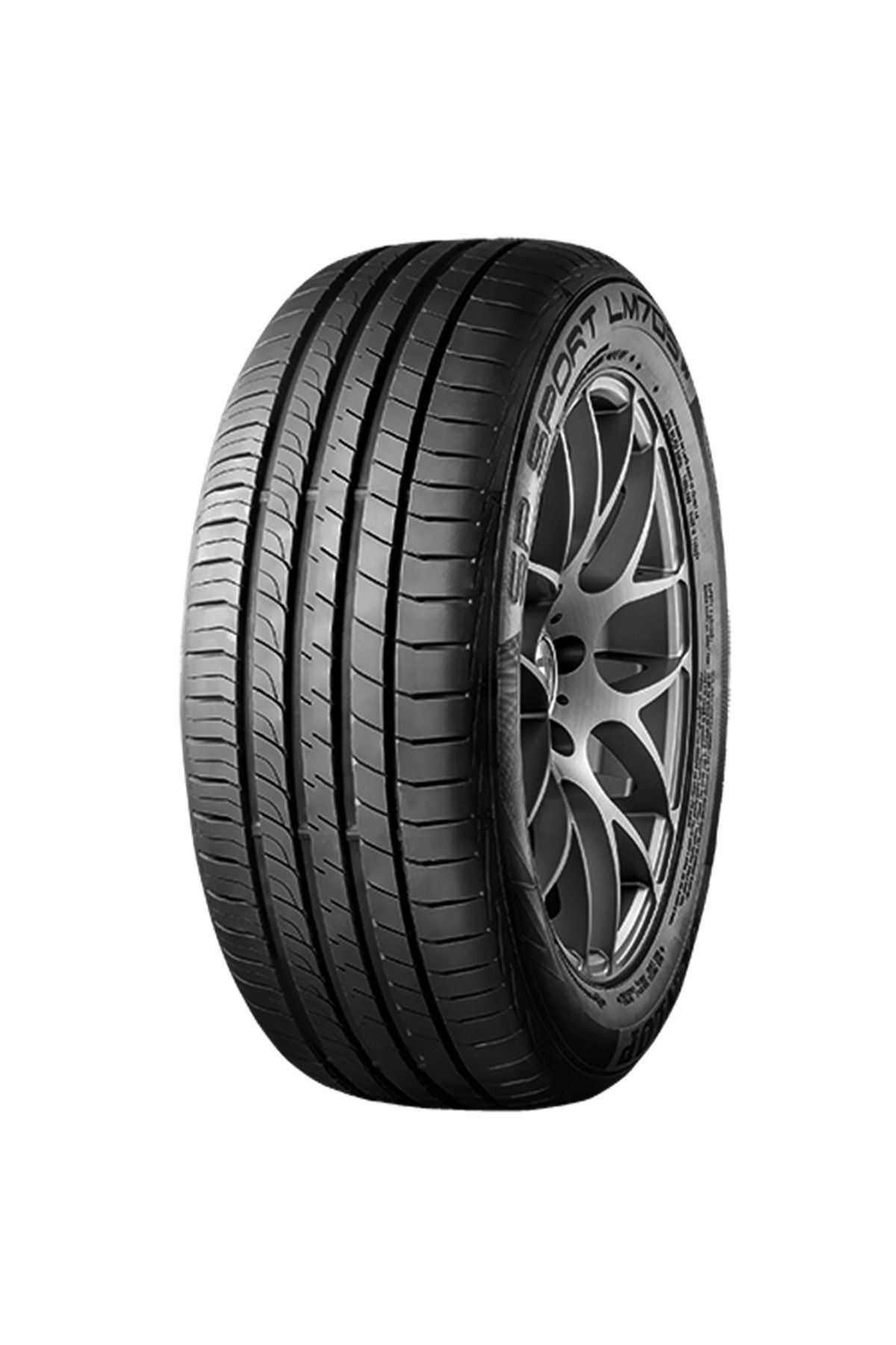 215/55 R16 93v Sp Sport Lm705 Oto Yaz Lastiği (2024)