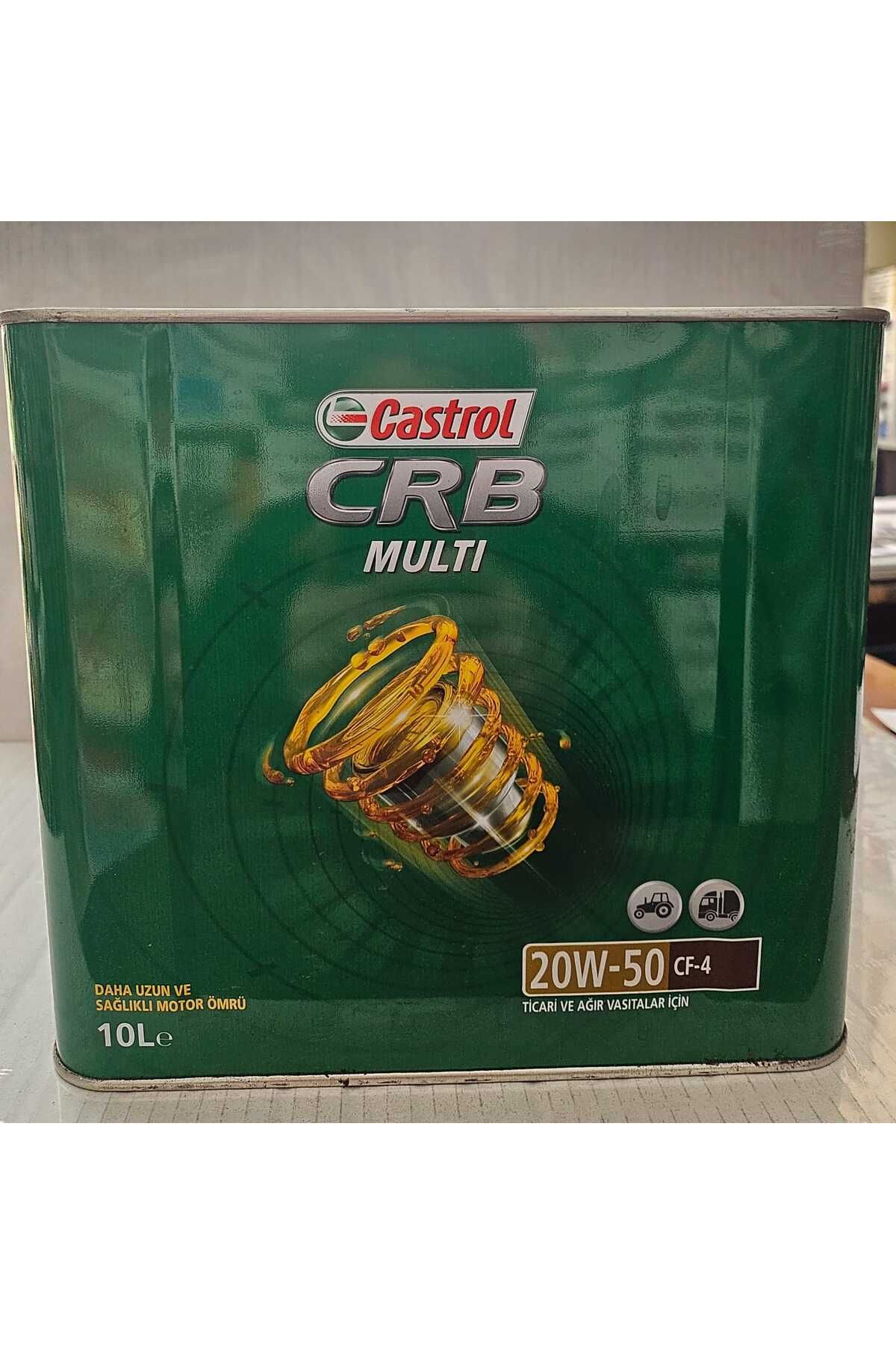 Castrol 20/50 10L motor yağ 2024 YENİ KALİTE...