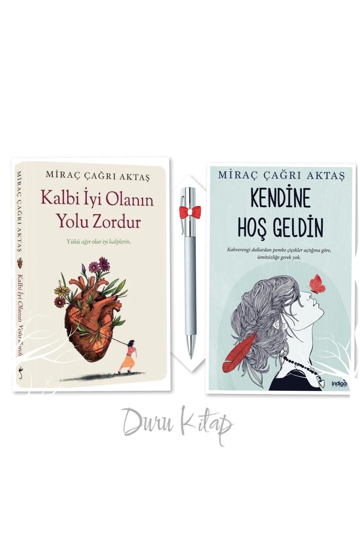 İndigo Kitap Kalbi İyi OlanınYolu Zordur - Ke...