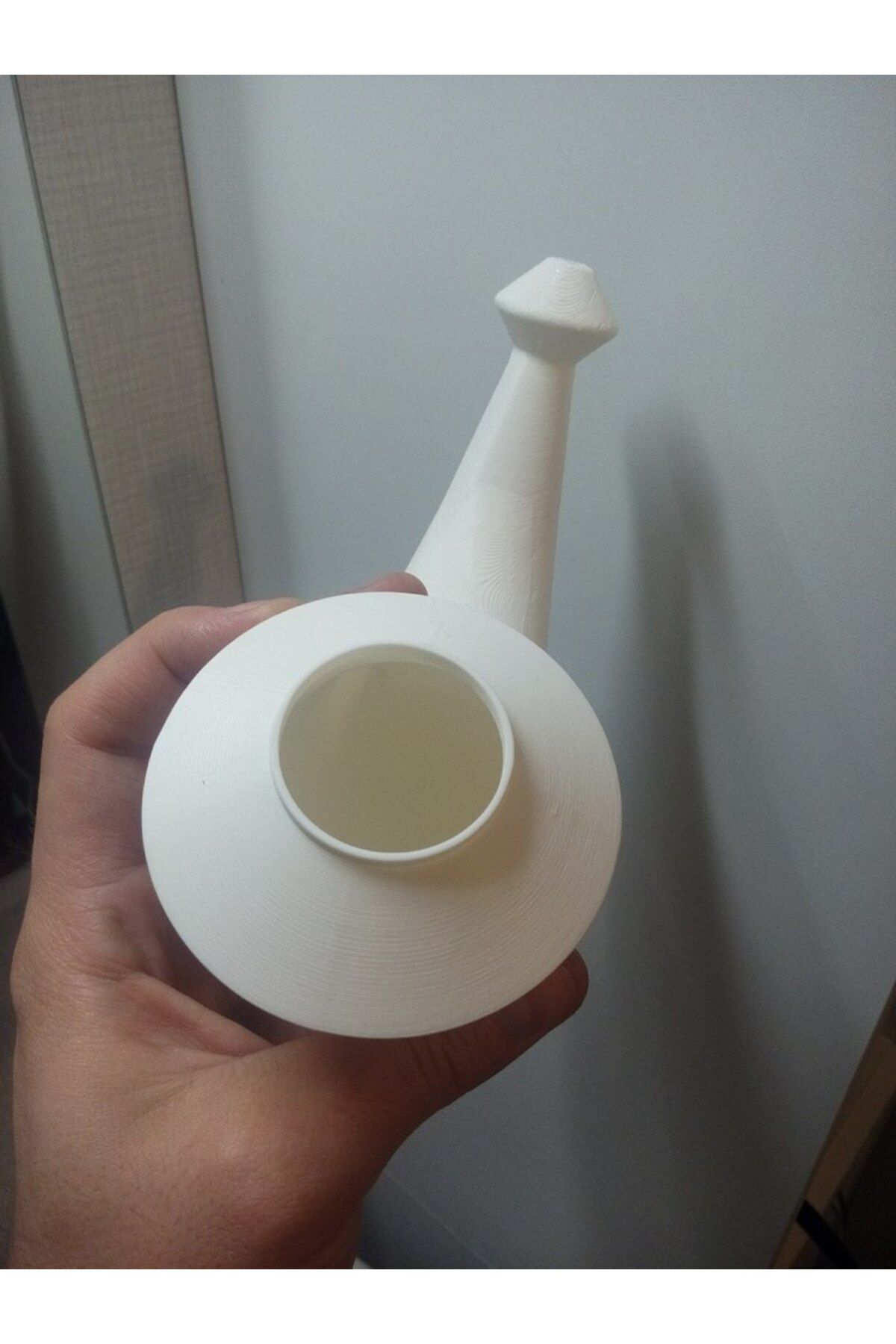 Yeni By Neti Pot, Burun Temizleme Beyaz 2754835 Kampanyalı