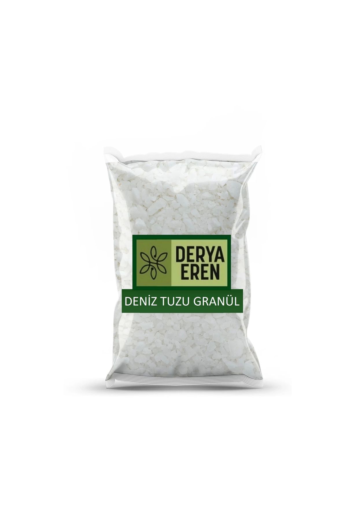 Derya Eren Deniz Tuzu GranülÇakıl 500g