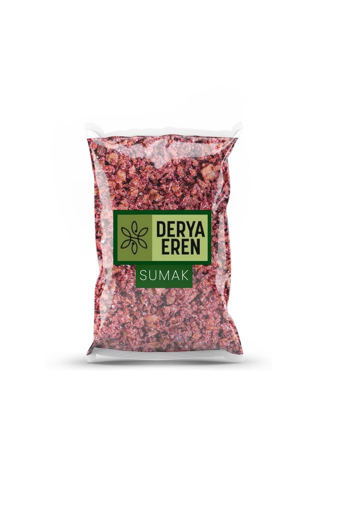 Derya Eren Sumak Toz (Rhuscoriaria L.) 100g