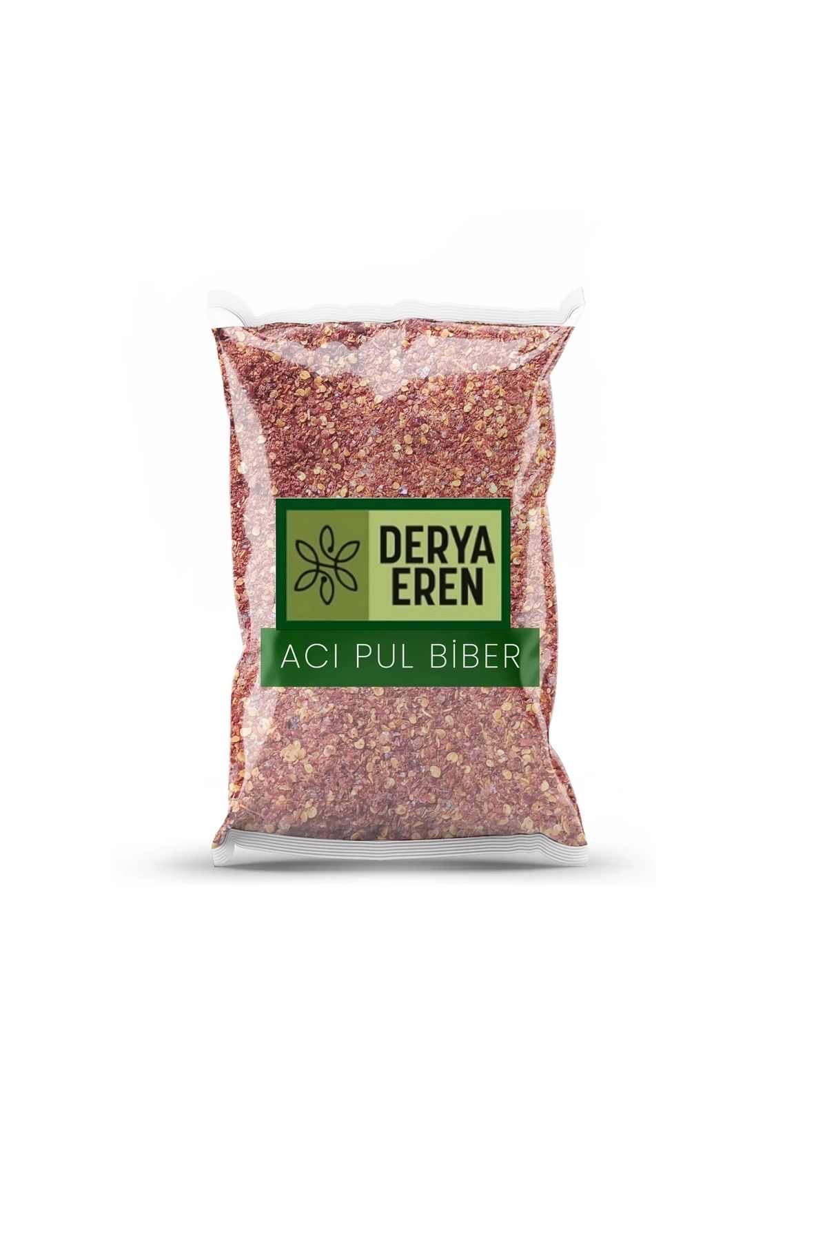 Derya Eren Ekstra Acı PulBiber 100g