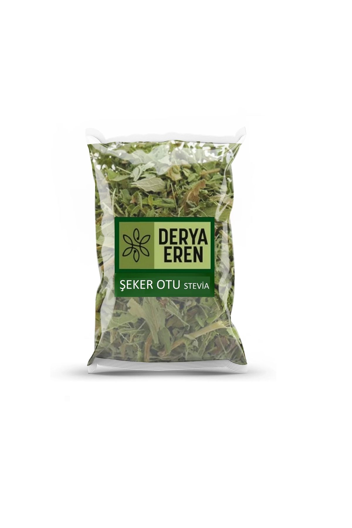 Derya Eren Şeker Otu SteviaYaprak 250g