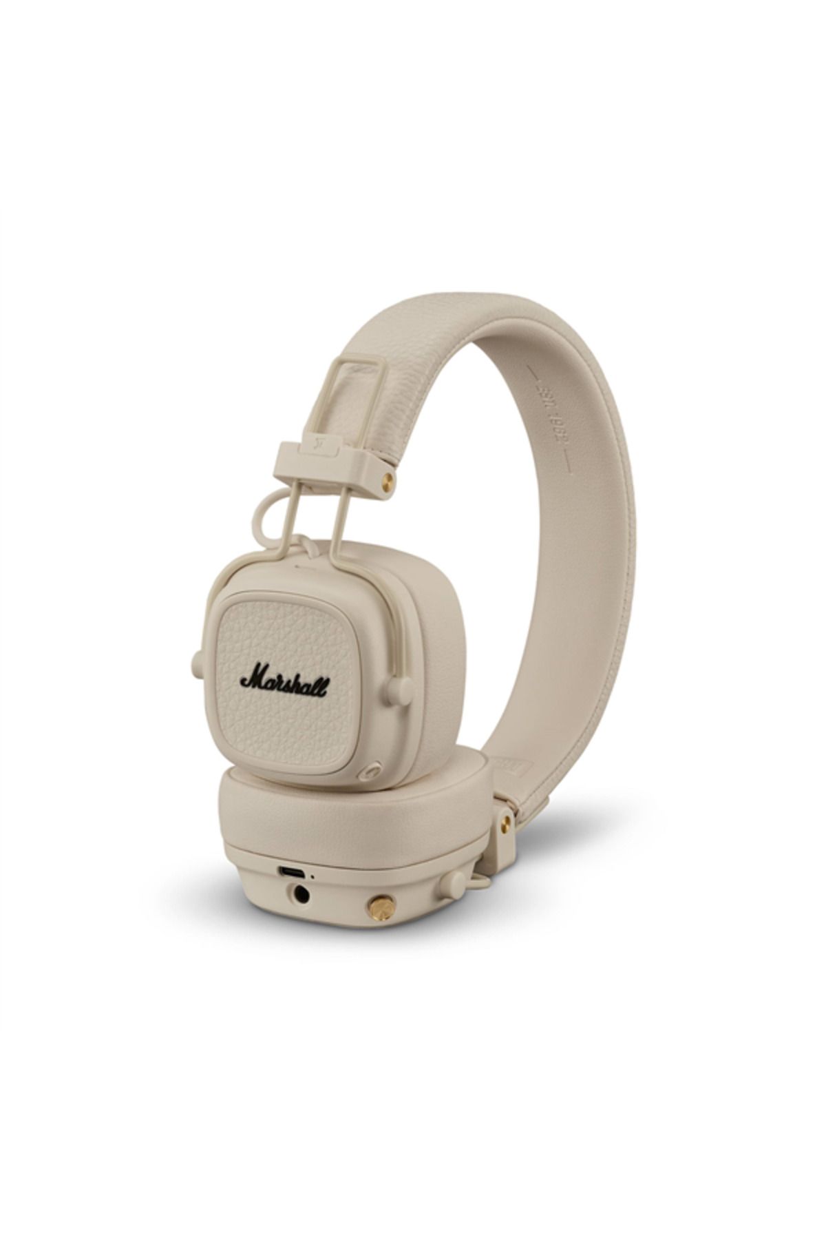 Marshall Major V Bluetooth,OE, Cream