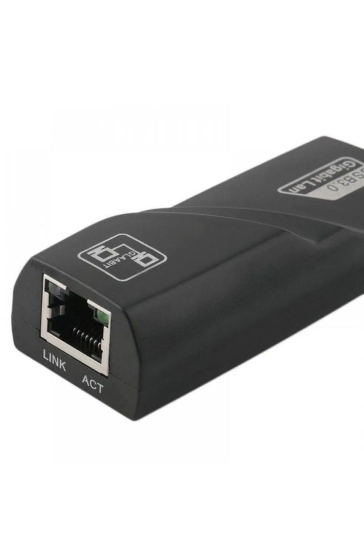 1000 Gigabit Mbps USB Ethernet Çevirici Dönüştürücü Adaptör