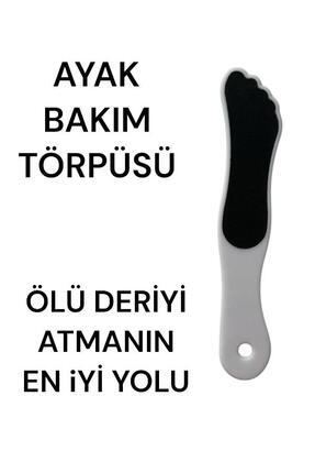 Ayak Bakım Törpüsü Image 0