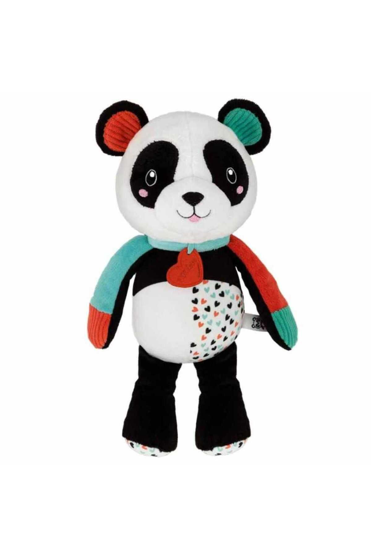 Clementoni Baby ClementoniMüzikli Peluş Panda