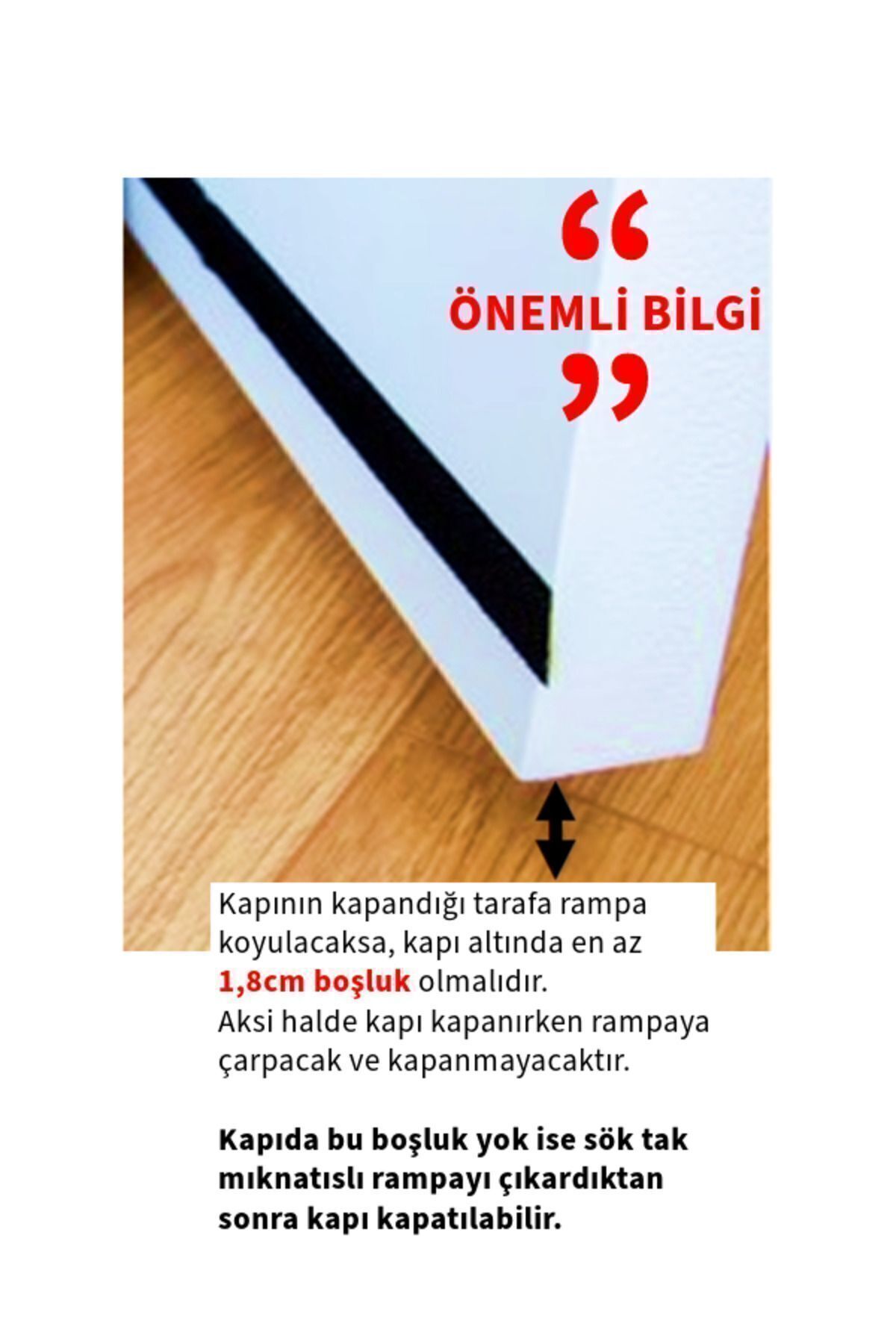 1.6cmx60cm آهنربا رنگ پوست ربات ربات ربات شیب دار را از بین برد.