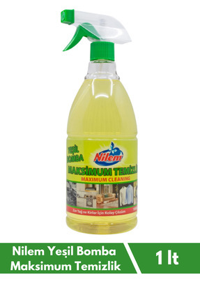 Yeşil Bomba Maksimum Güç 1000 gr Image 0