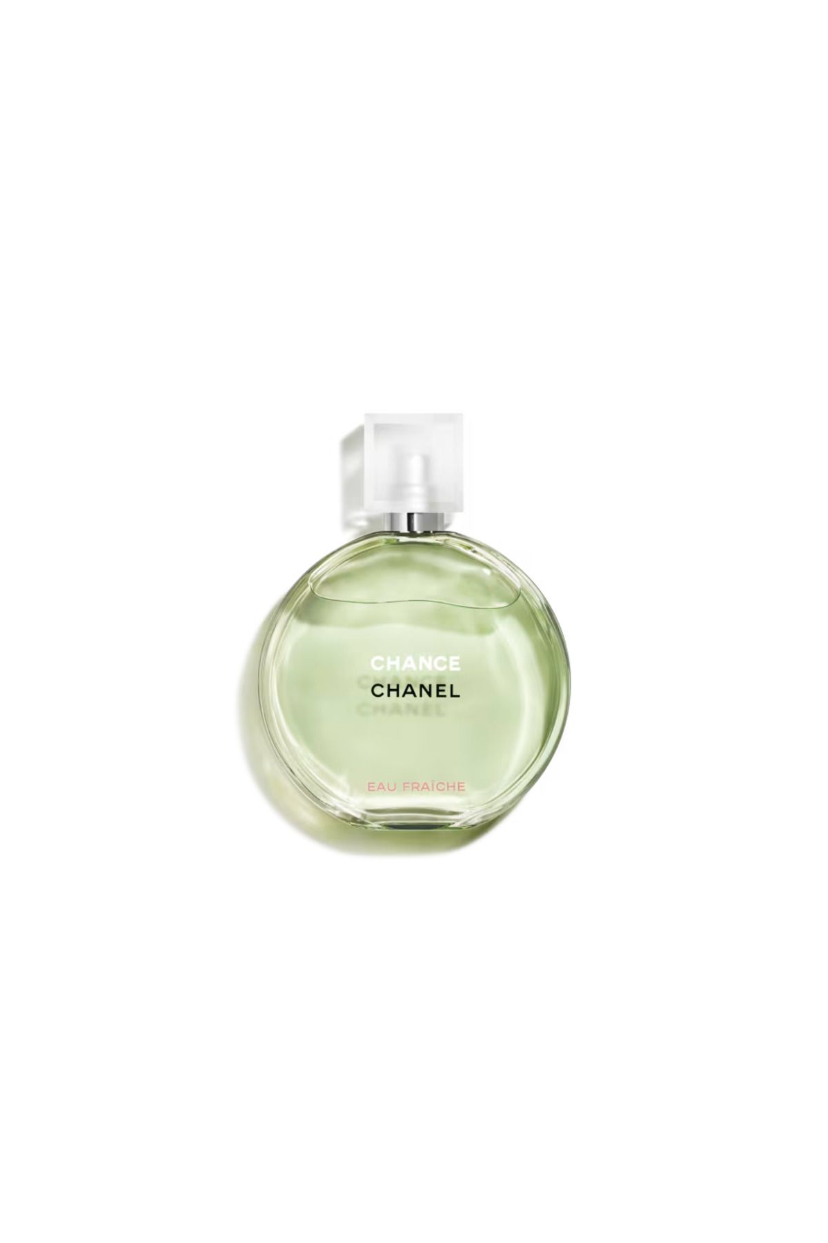 Chanel - CHANCE EAU FRAÎCHE -EAU DE TOILETTE...