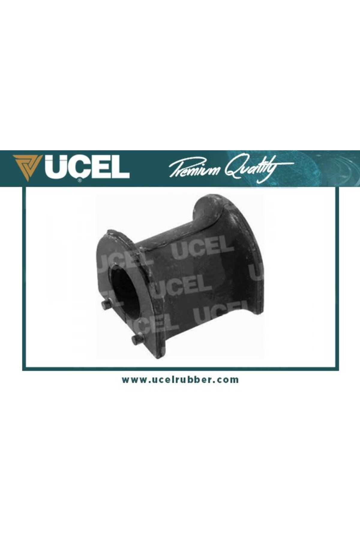 Üçel VİRAJ DEMİR LASTİĞİ61118 T5 04 24MM 7H54...