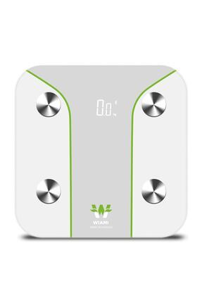 Wıamı Akıllı Yag Olcer Bluetooth Tartı Image 0