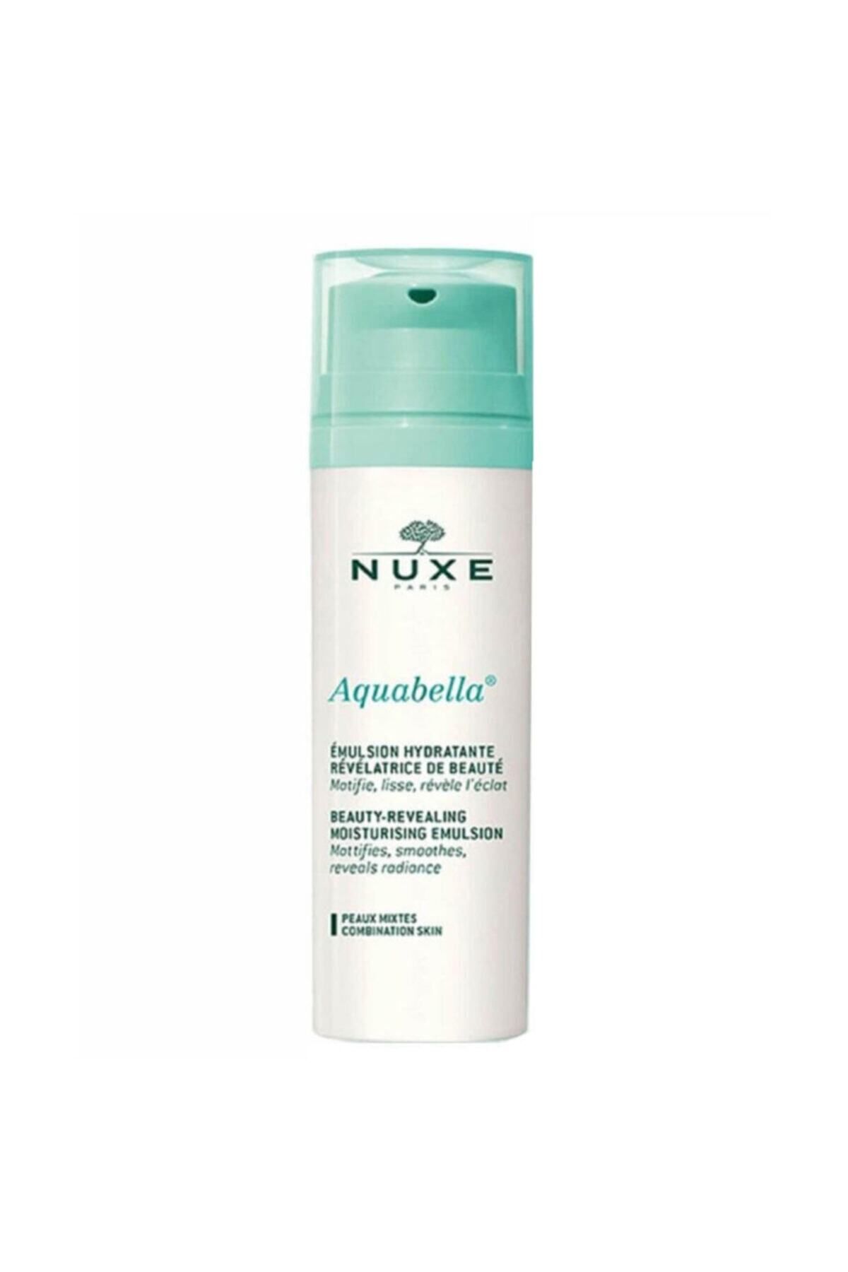 Nuxe Aquabella BeautyRevealing Moisturising E...