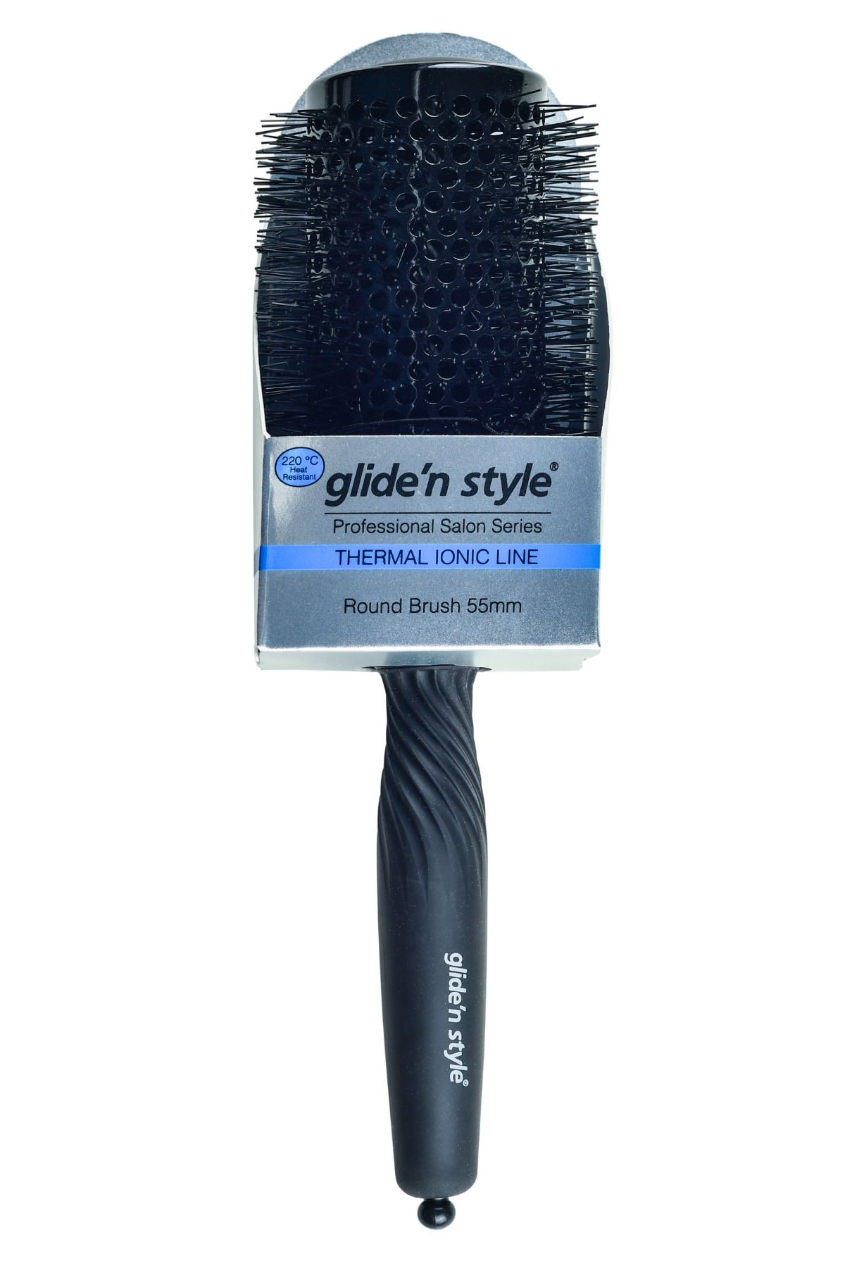 Glide'n Style Pro Termal FönFırçası 55mm Gs-2...