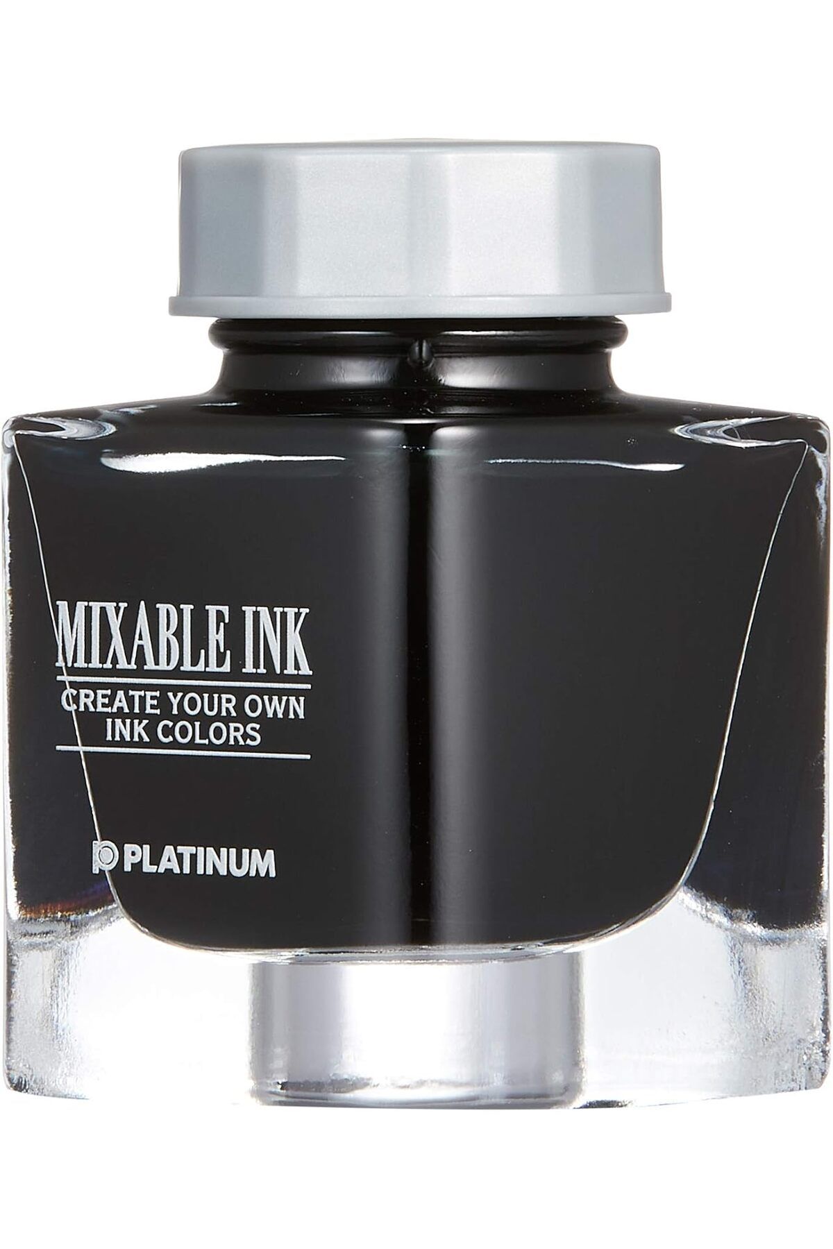 Greyalgryl Mixable' bottleink 20cc 1 Smoke Bl...