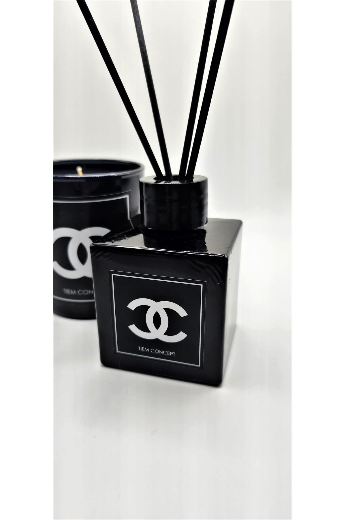 Chanel 100 Ml Oda Kokusu Ve Mum Seti