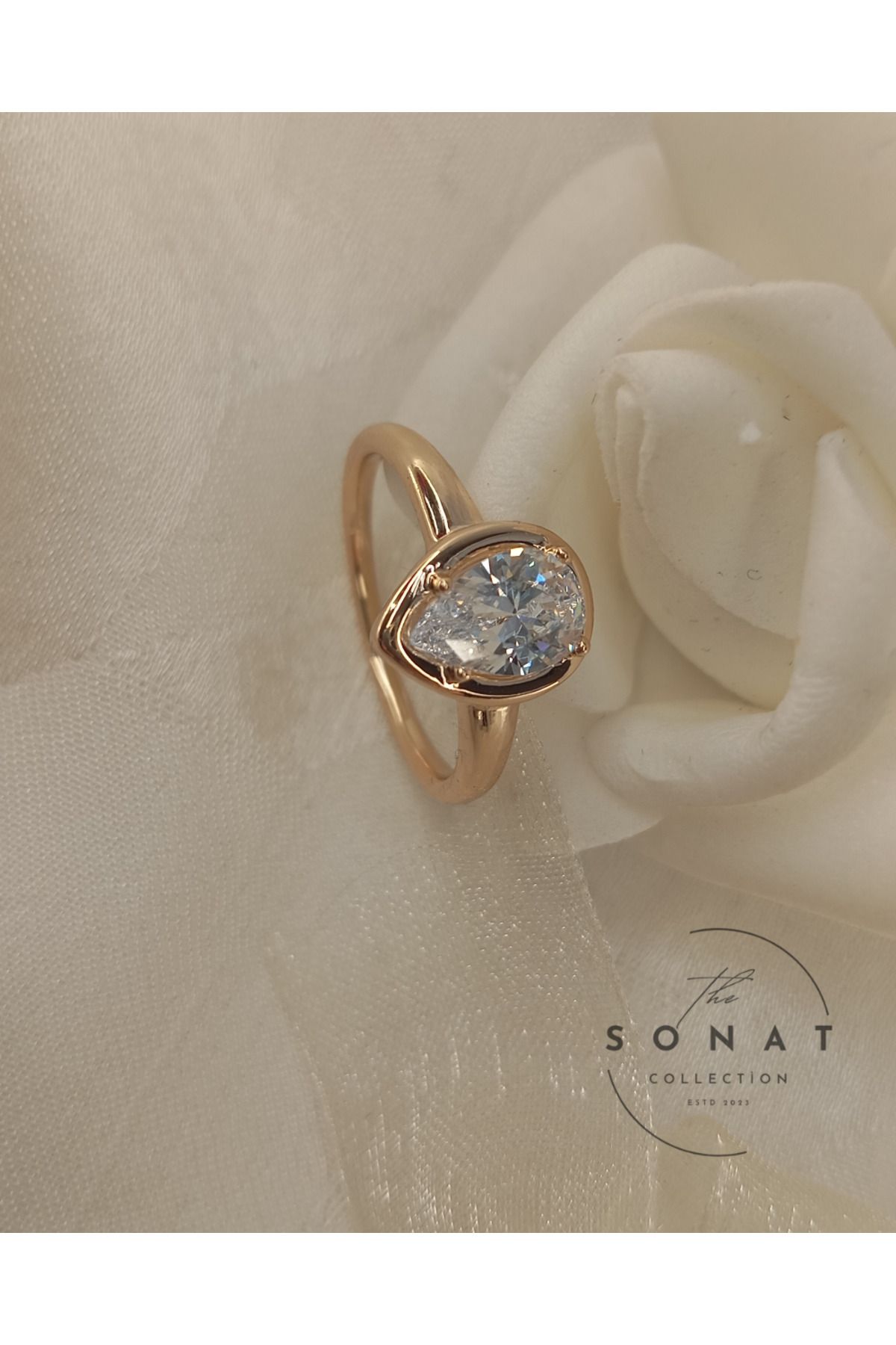 Sonat Collection Vip SeriXupıng Solmaz, Karar...