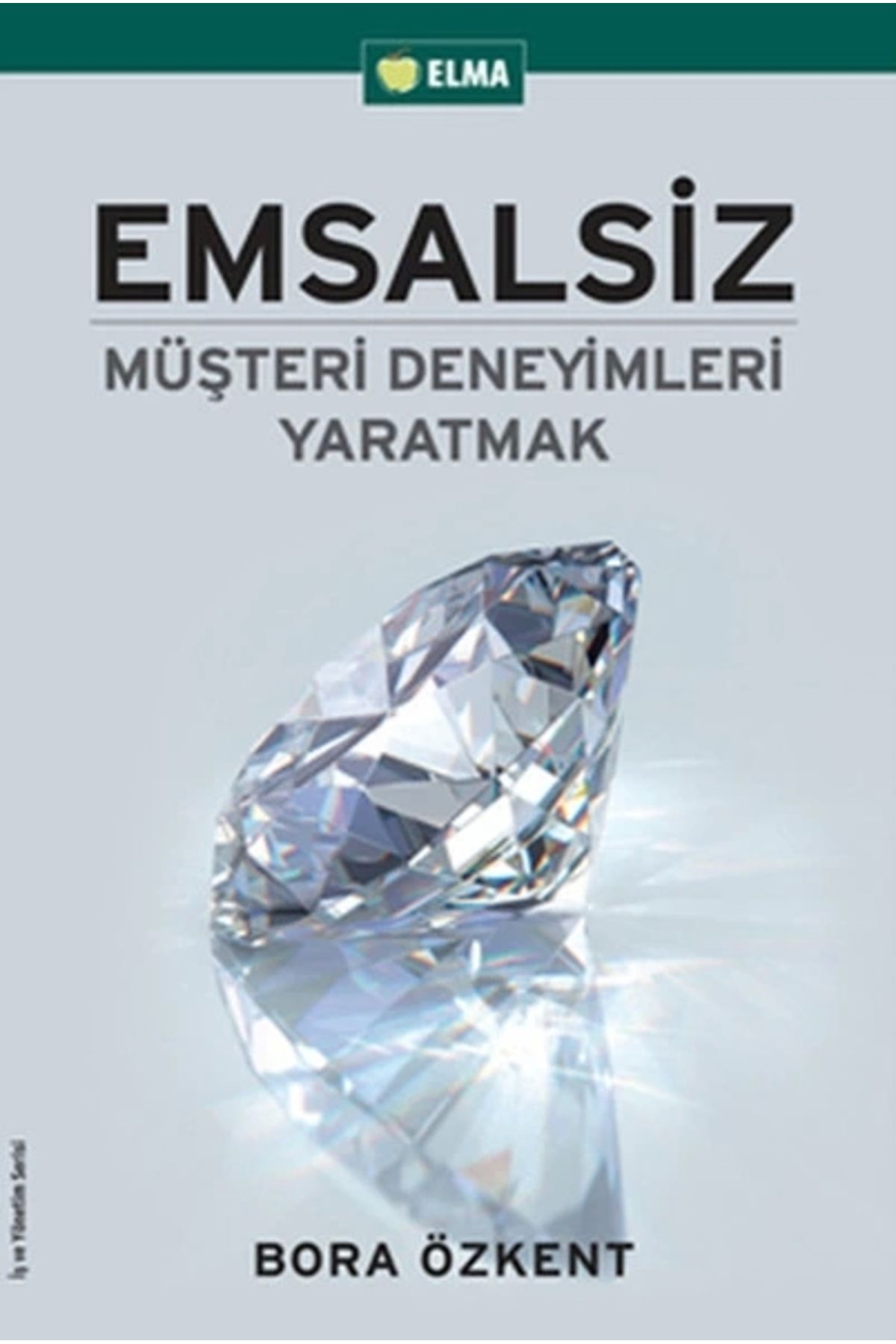 ELMA YayıneviEmsalsiz