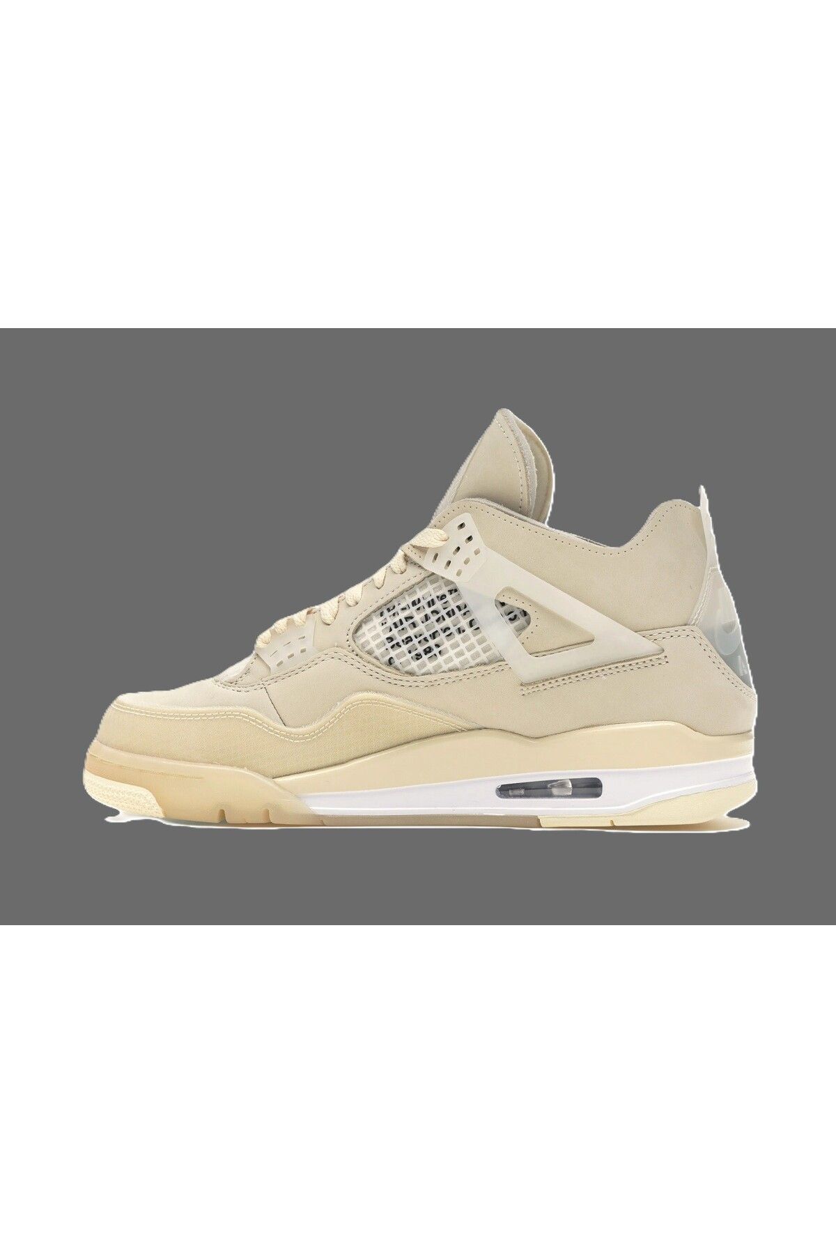 RETRO 4 x OF WHITE SAİL