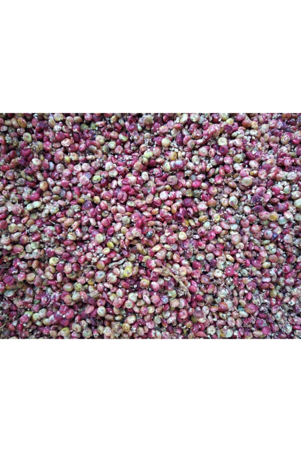 demirci naturel Tane Sumak 500 g