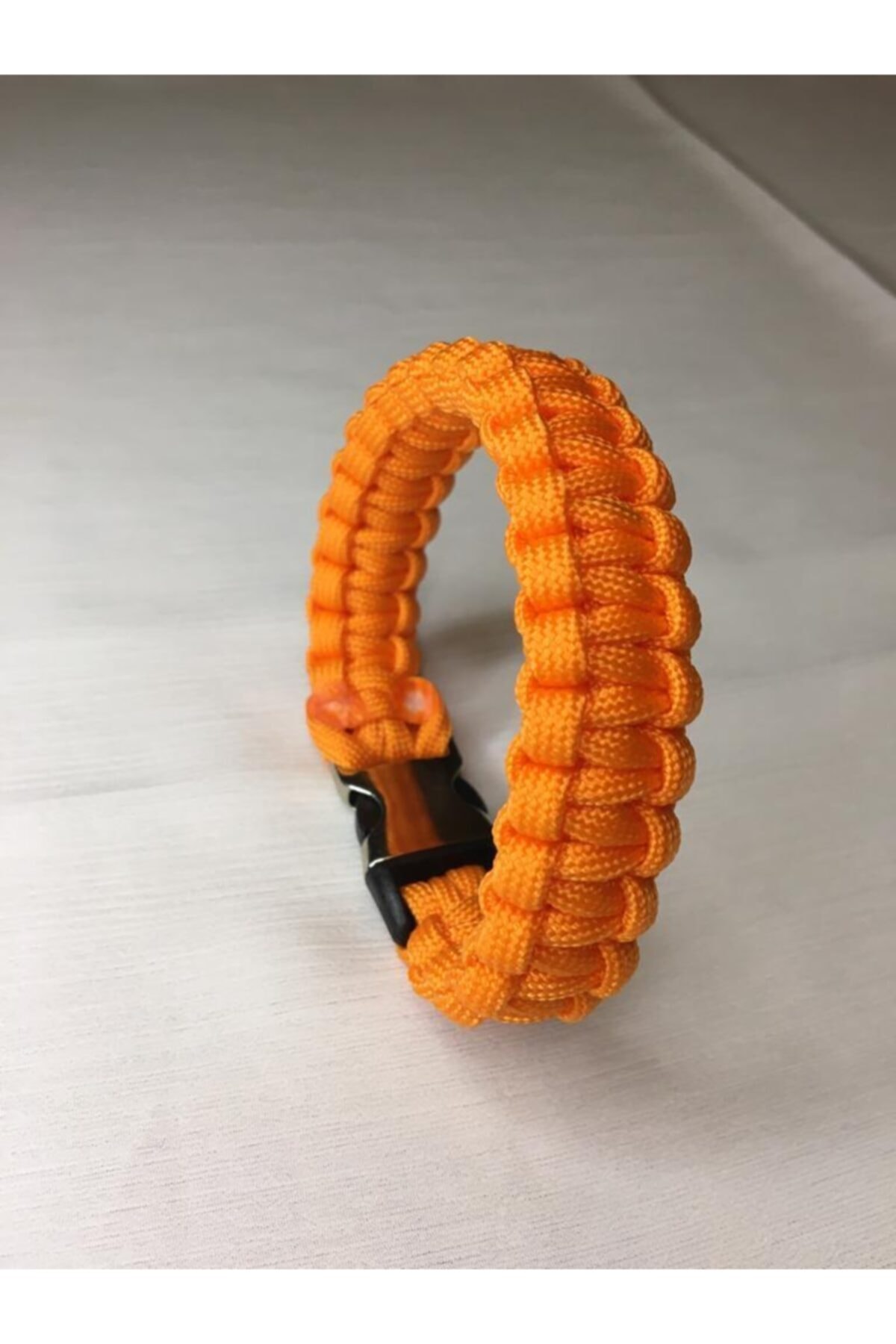 HÜMA 7 Paracord Kamp Bilekliği
