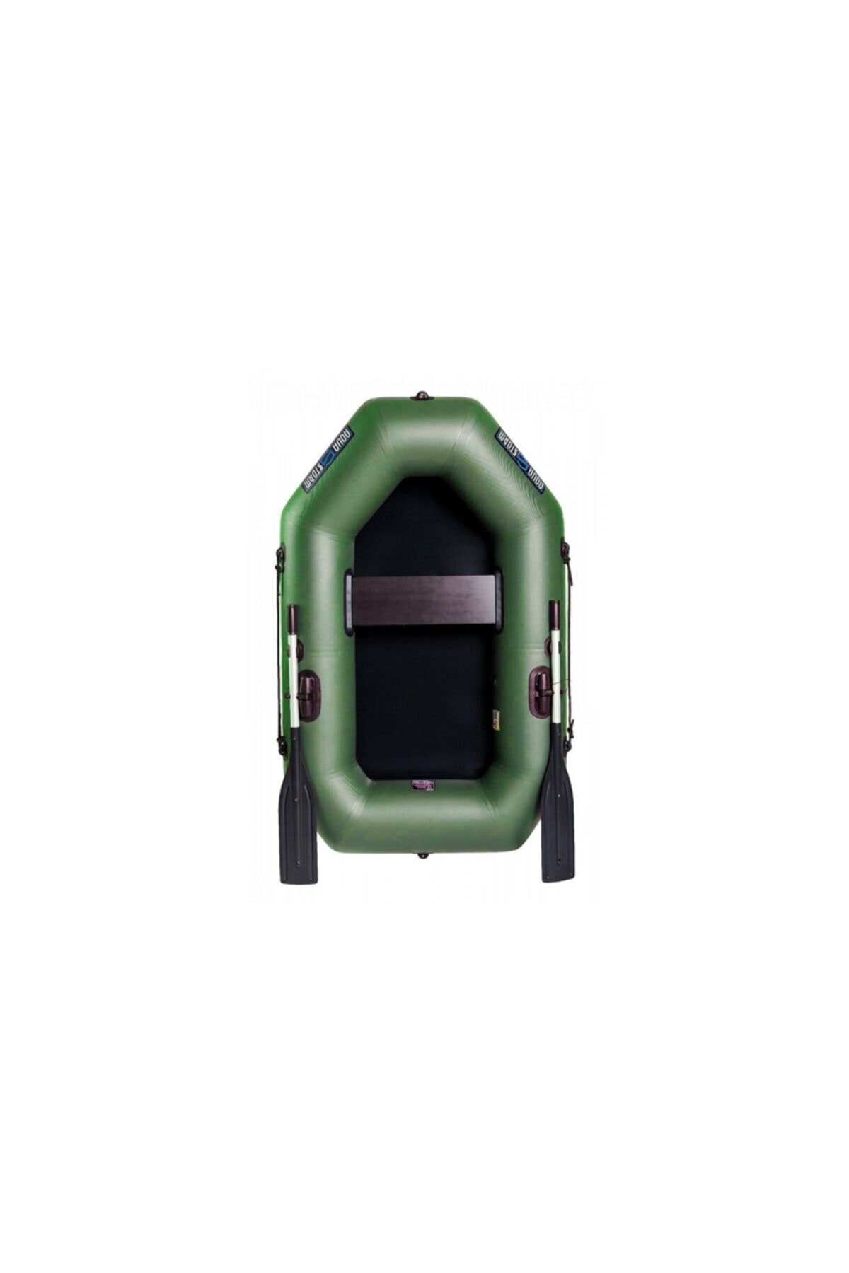 Aqua Storm Bot Balıkçı Tipi St 190 U Yeşil