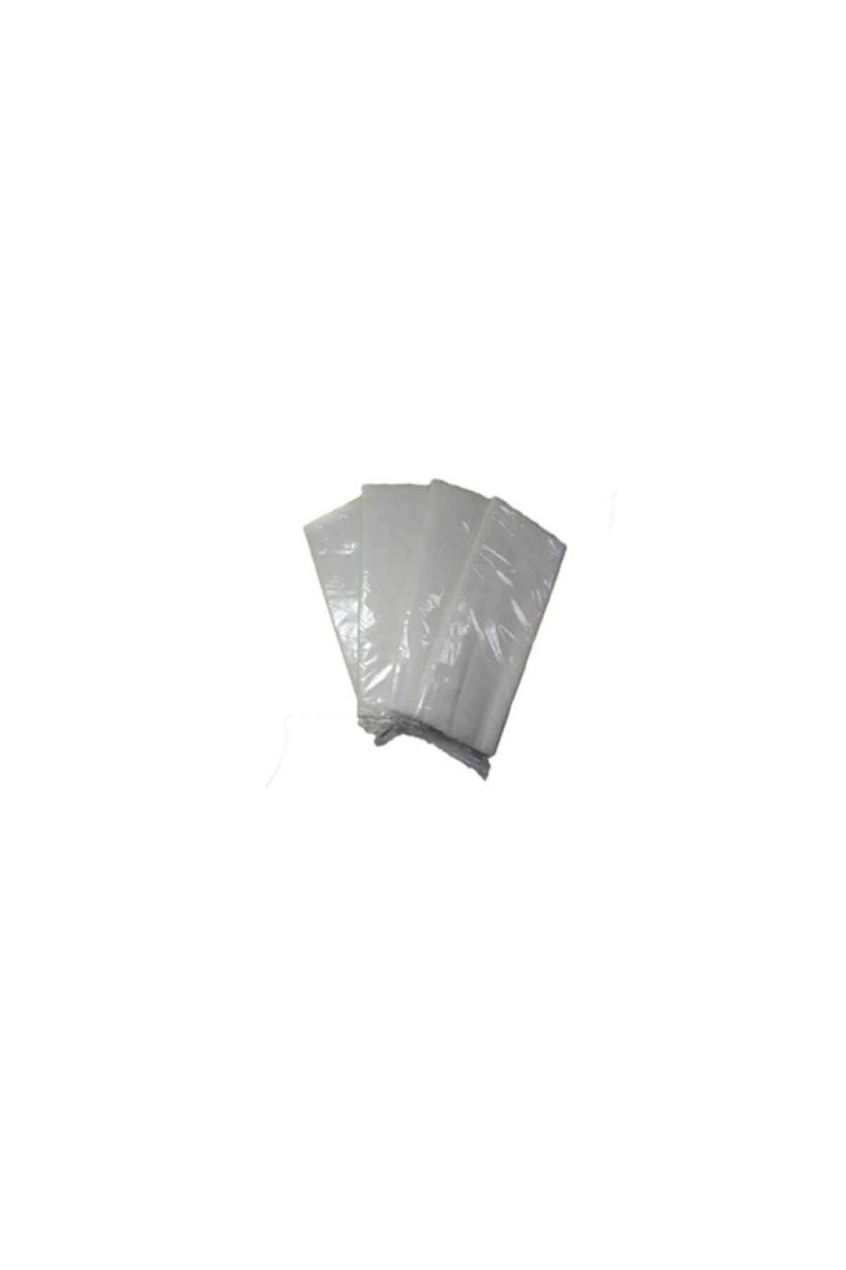 ÖNGEL Tek Kullanımlık Paketli Spor Havlusu 10 Adet 40x80