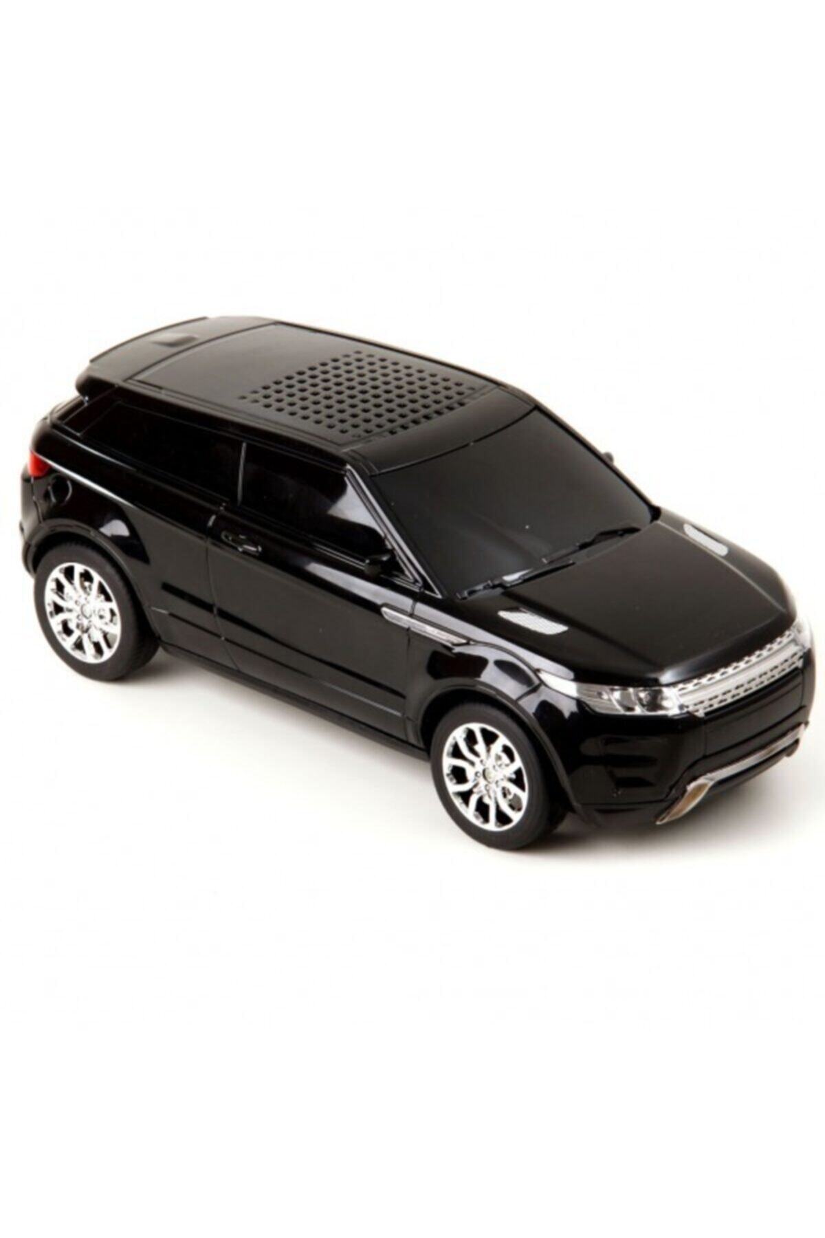 AKSCEP Wster Ws-389bt Land Rover Modeli Bluetooth Siyah Ses Bombası