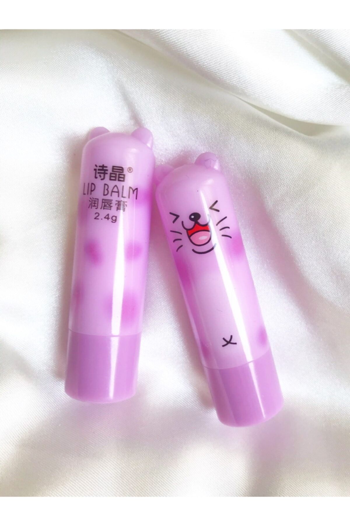 AGB STORE Kore Tarzı Lip Balm