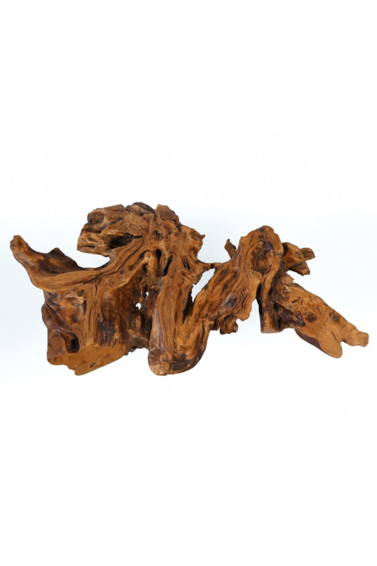 ABN CONCEPT Natura Solid Coffee Table
