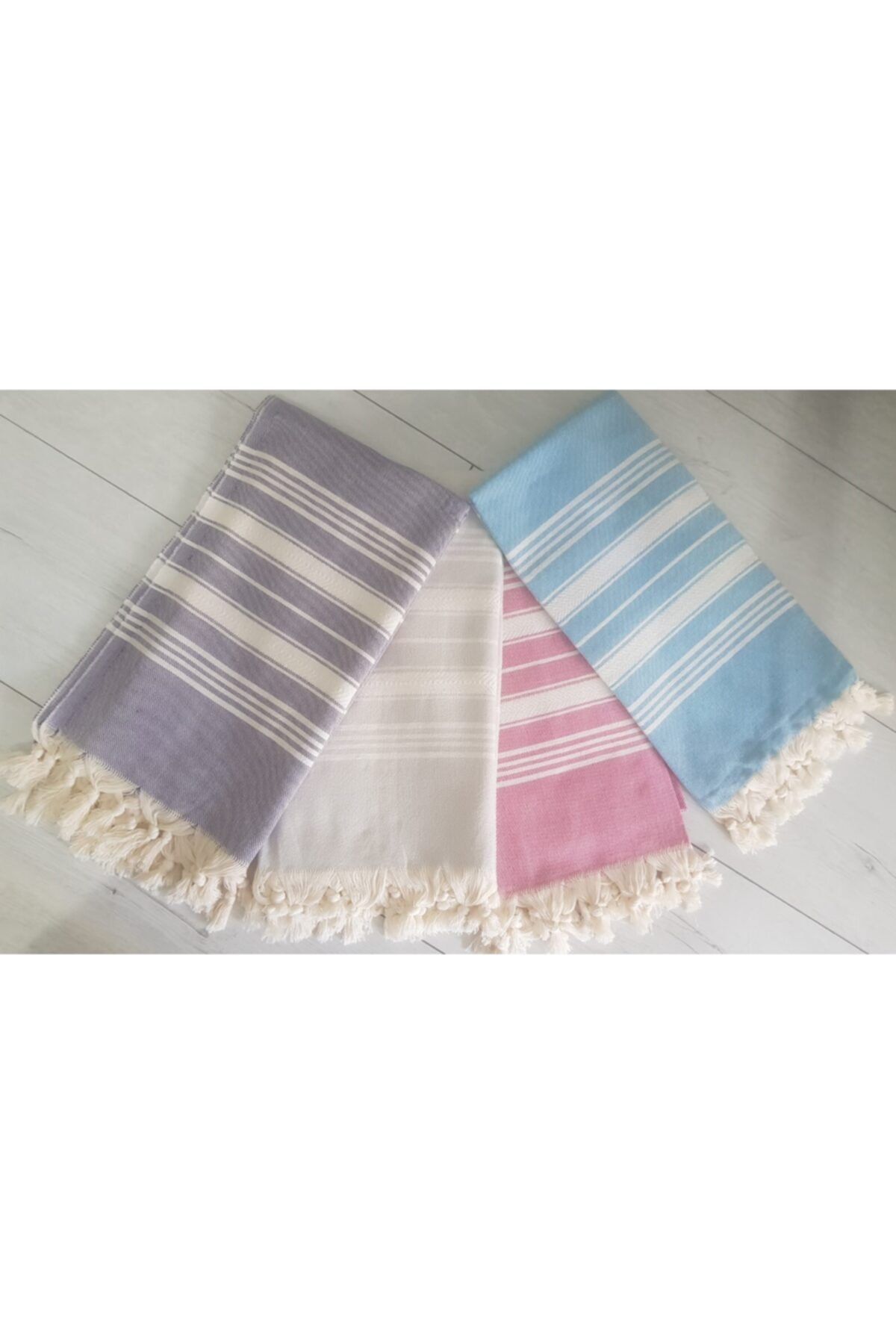 BANYODUNYAM Peştemal Banyo Havlusu&plaj Havlusu&hamam Havlusu