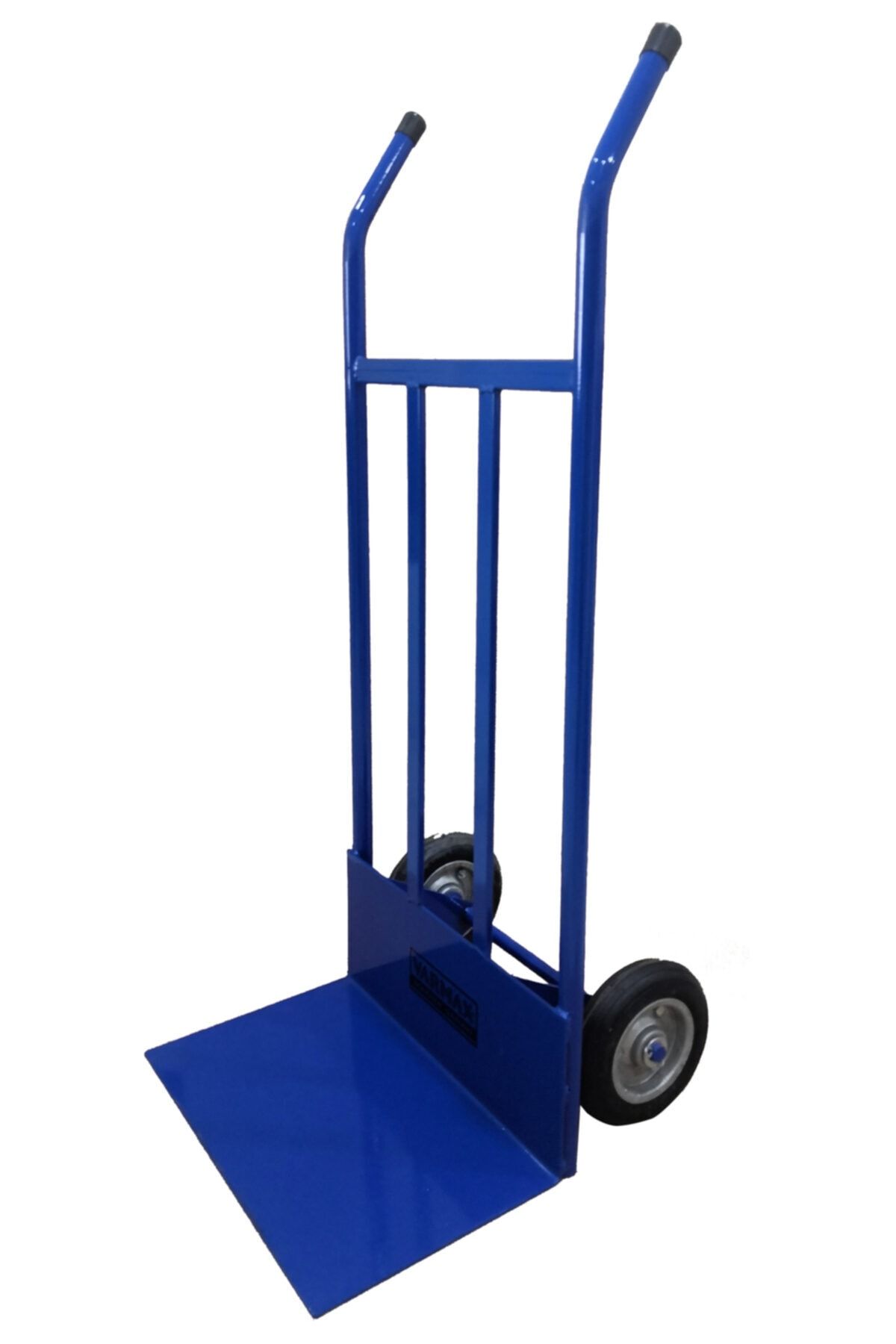 Varmax - 250 Kg Paket Taşıma El Arabası