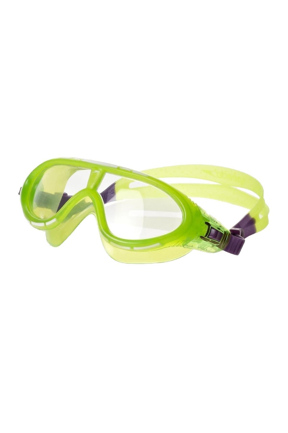 SPEEDO 8-01213c102 - Rift Çocuk Yüzücü Gözlüğü