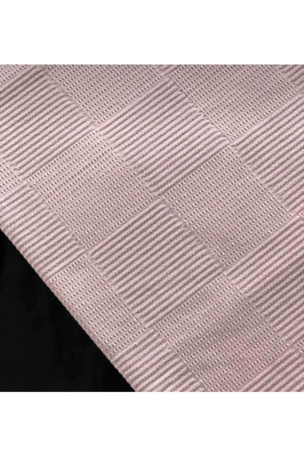 Sefaoğlu tekstil King Size Pike, Renk Pudra Pembe