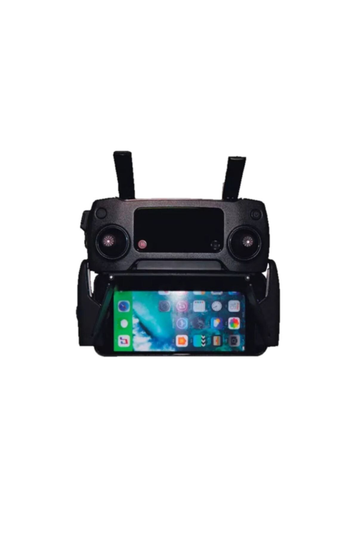 DJI Spark / Mavic Mini / Mini Se / Mavic Air / Mavic Pro Katlanabilir Kumanda Gölgelik