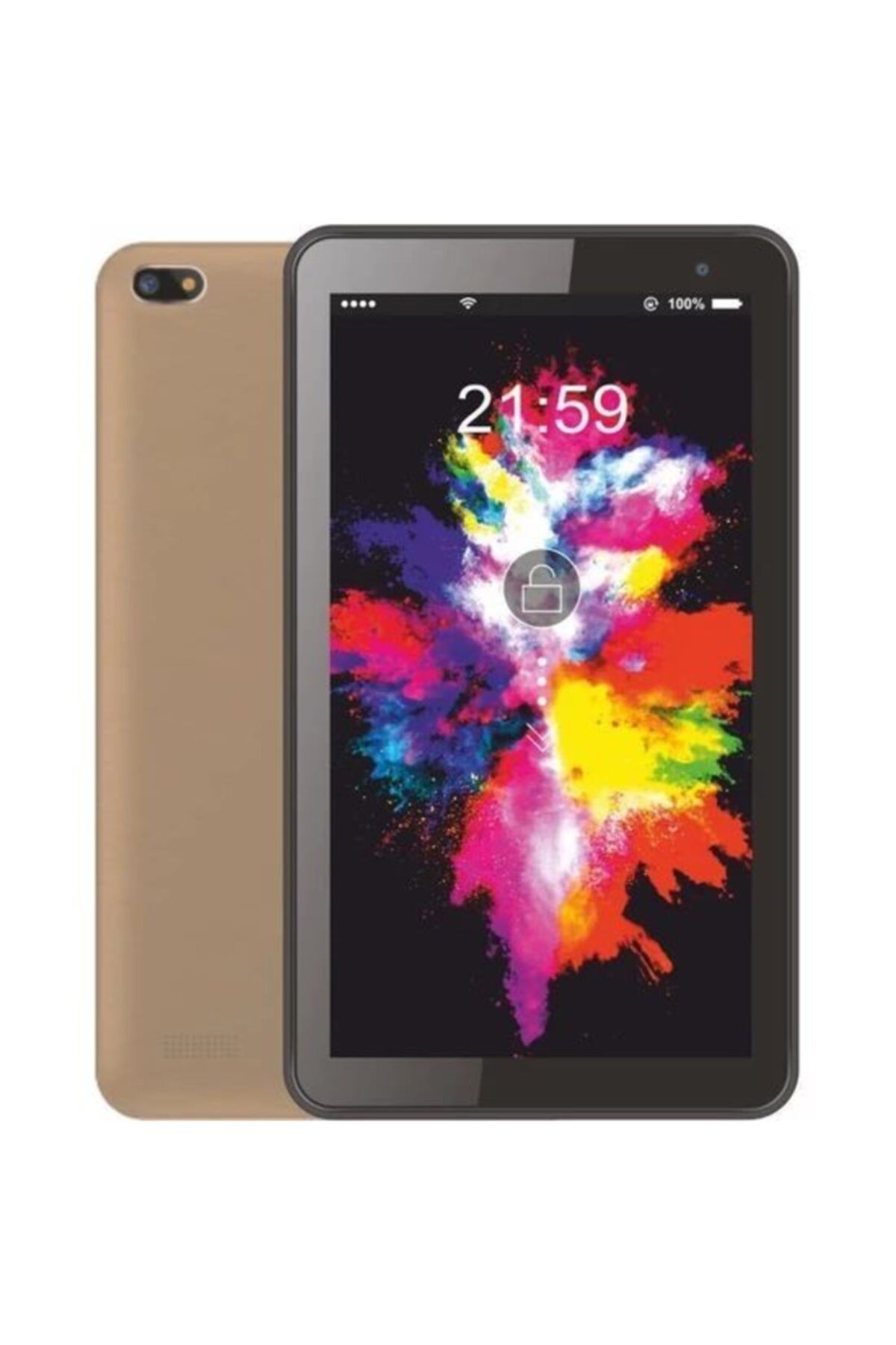 Concord Tablet Smartpad 3g C-708 Tablet Pc