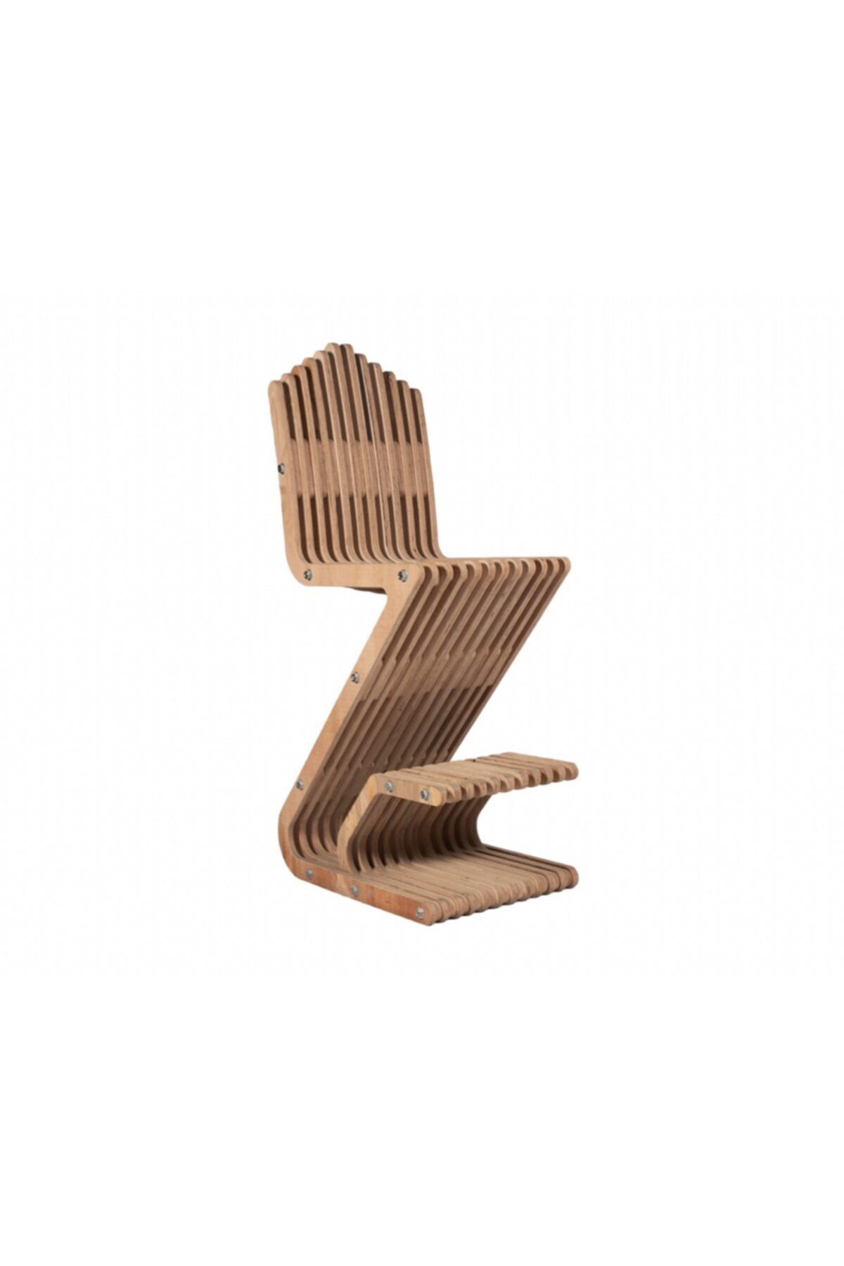 ABN CONCEPT Ivar Bar Stool