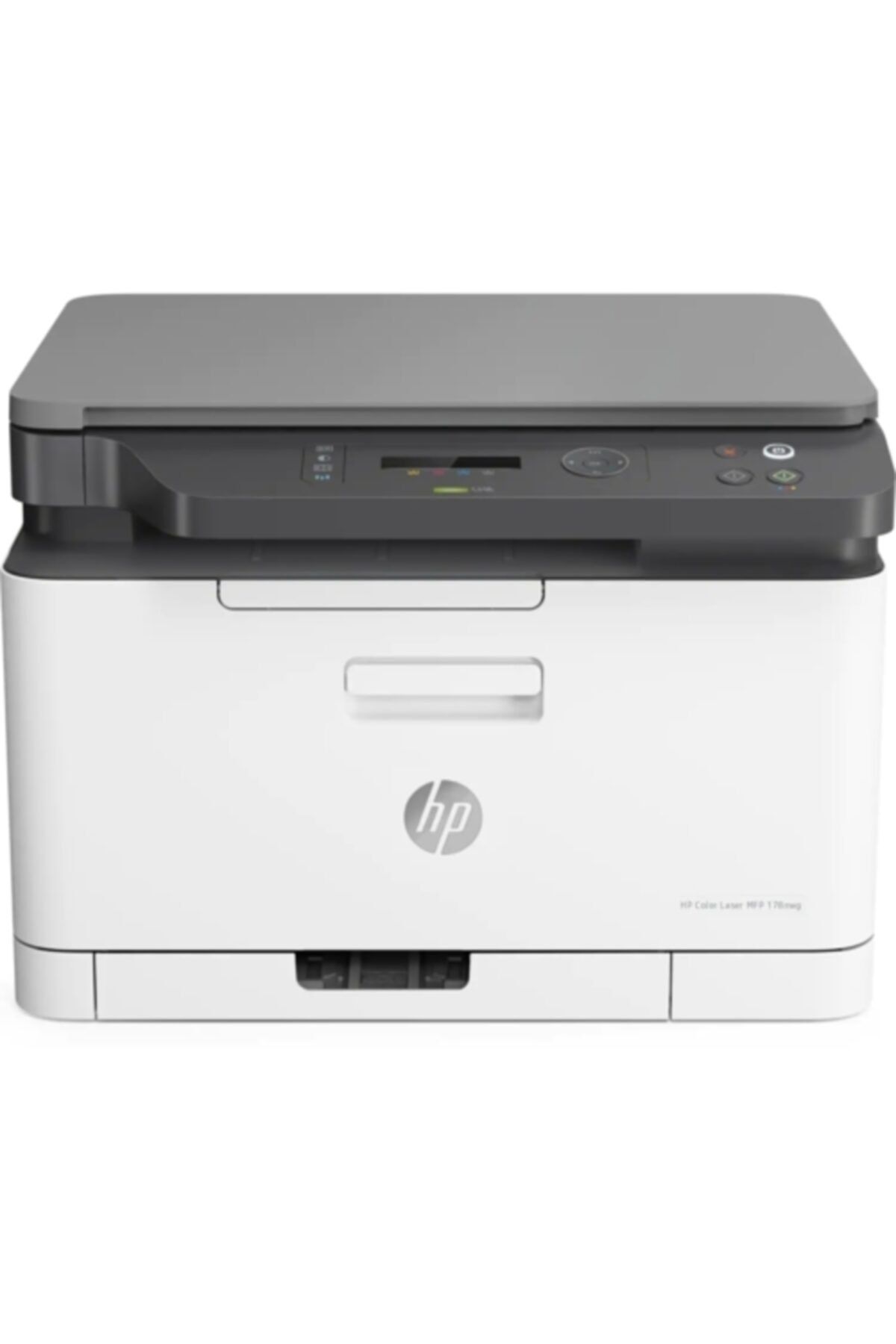 HP 4zb96a Colorlaserjet 178nw Fot/tar/yaz A4 Wi-fi,ethernet,128mb,18/4ppm,600*600dpi