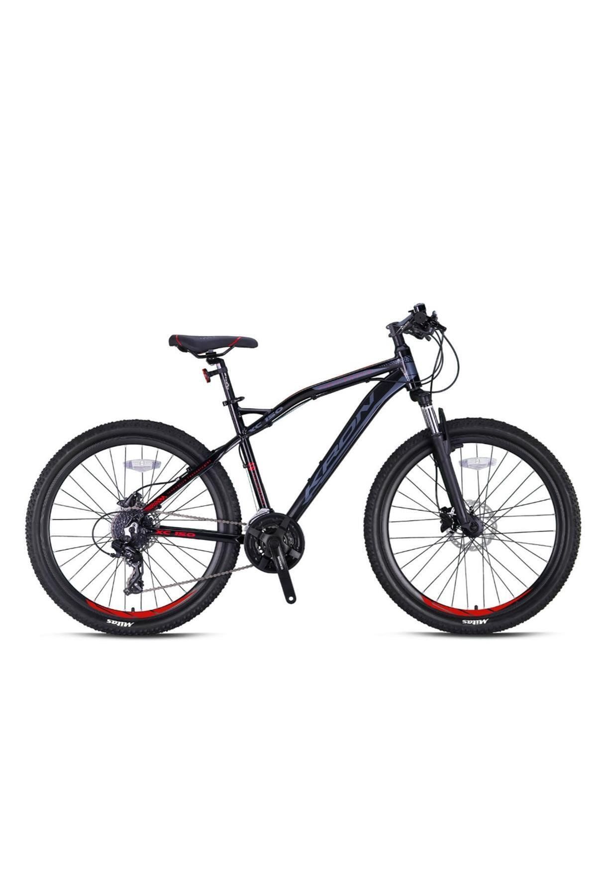 Kron 27.5j Xc 150 Hd Dağ Bisikleti