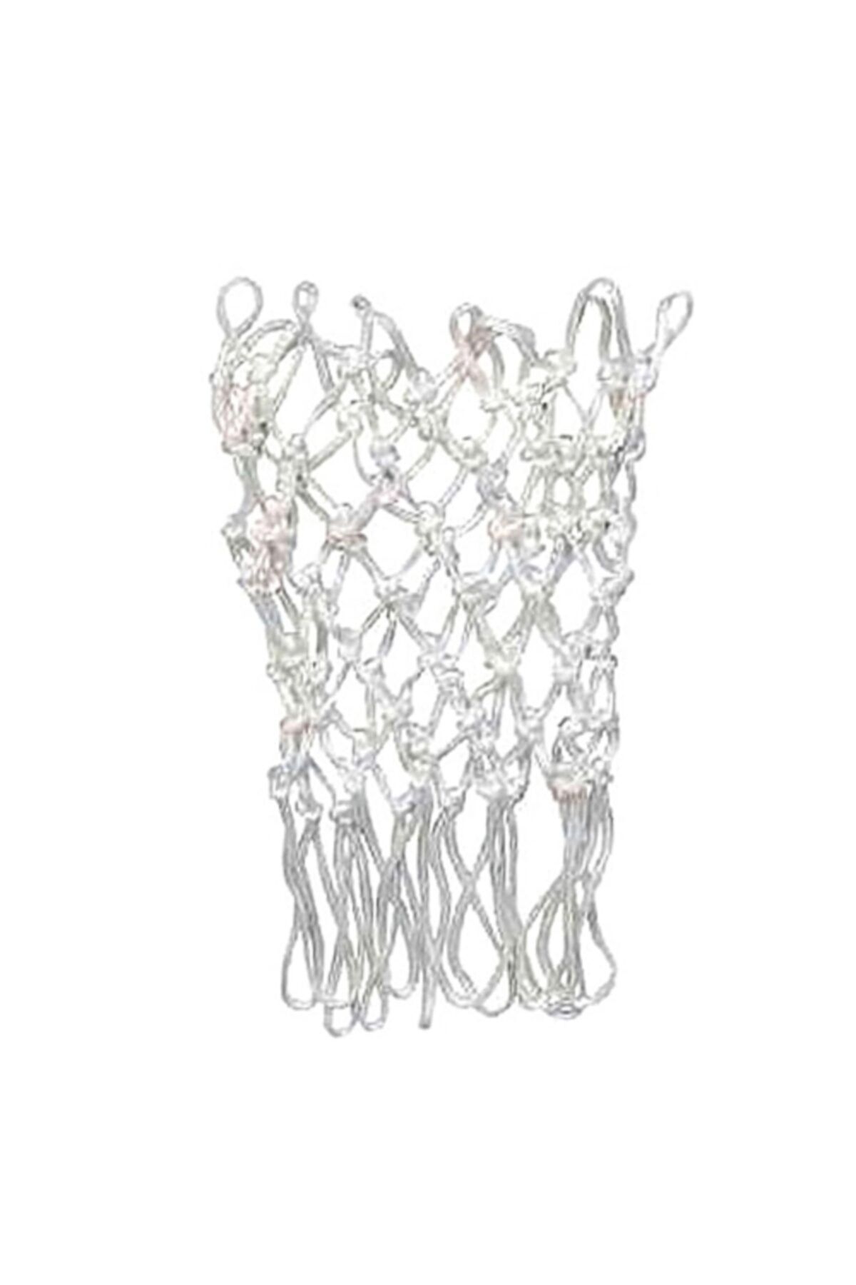 TRYON Basketbol Ağı Beyaz 4 Mm Bf-30