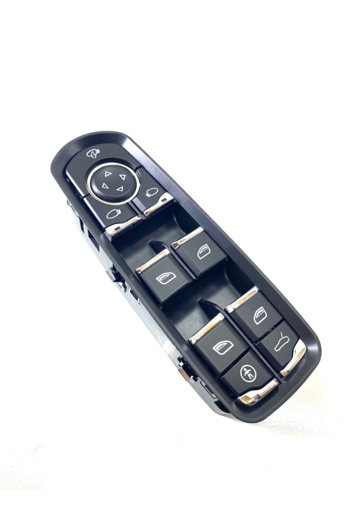Bmg Otomotiv Porsche Panamera Uyumlu Sol Ön Cam Düğmesi 7pp959858