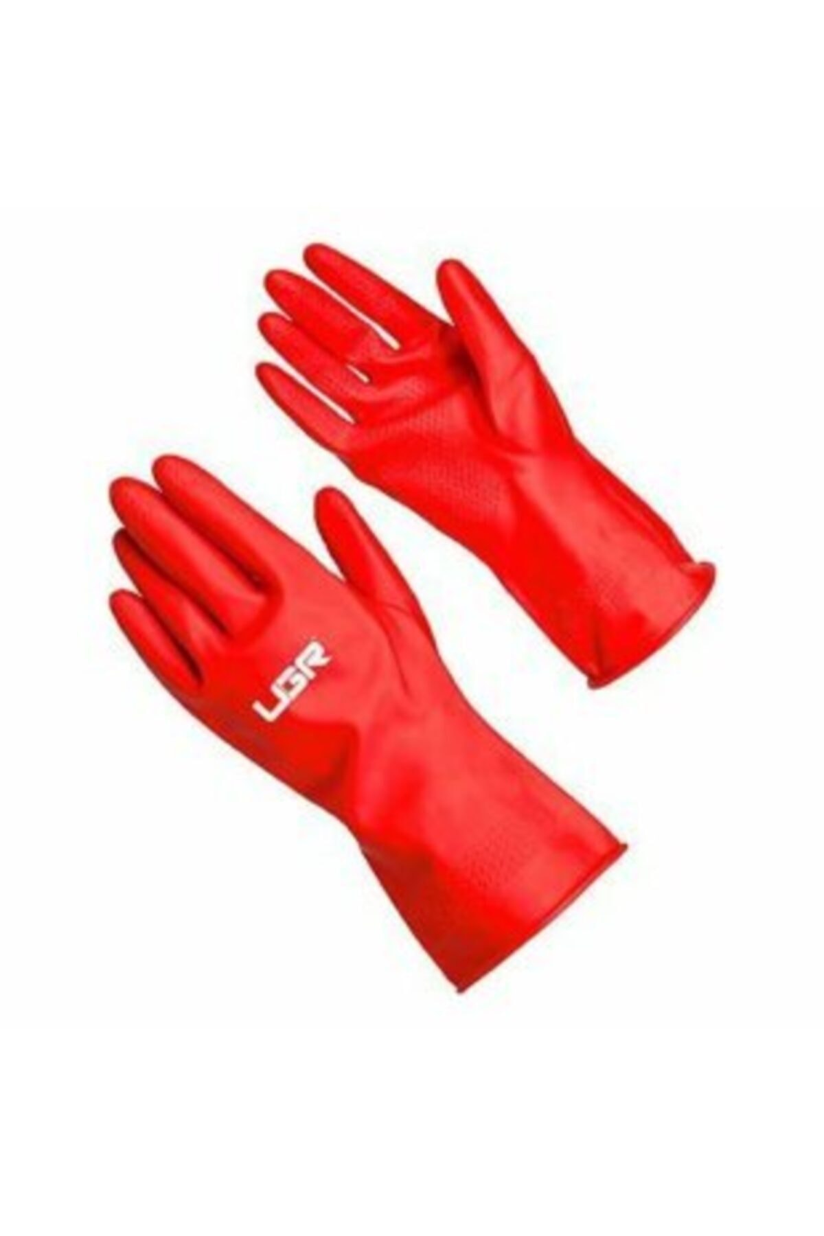 UGR Bulaşık Temizlik Eldiveni No: 7 \