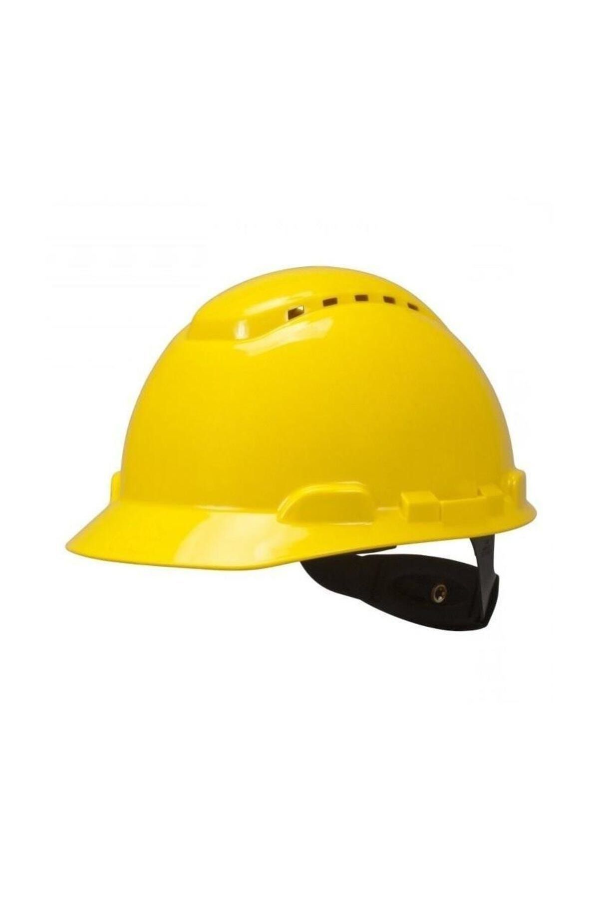 3M H700 Havalandırmalı Güvenlik Bareti