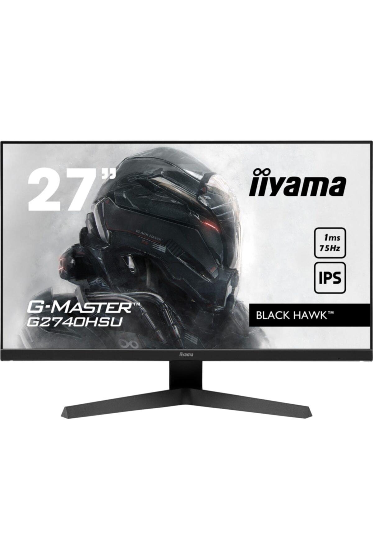 IIYAMA G-master G2740hsu-b1 27\