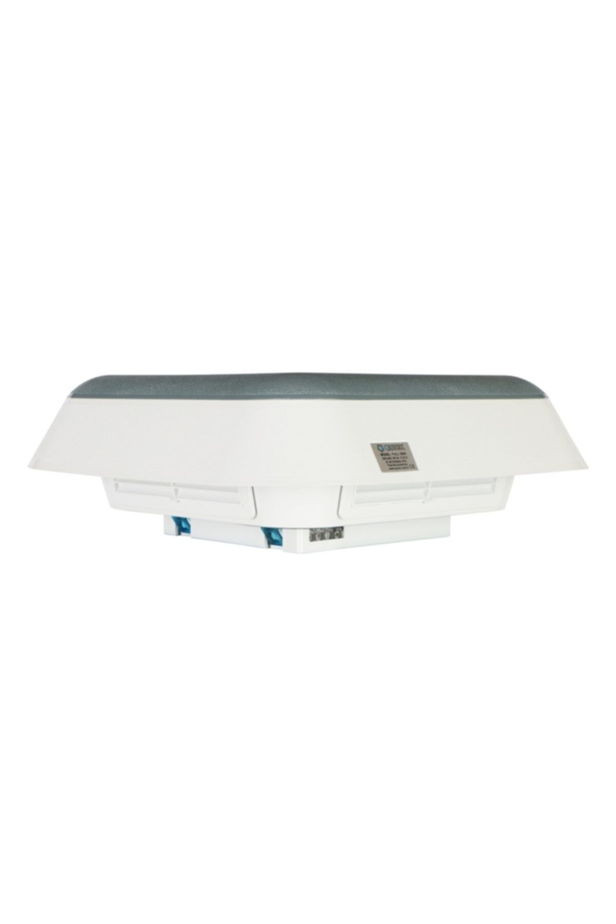 Quick Full1250 Tavan Tipi Havalandırma Fanları