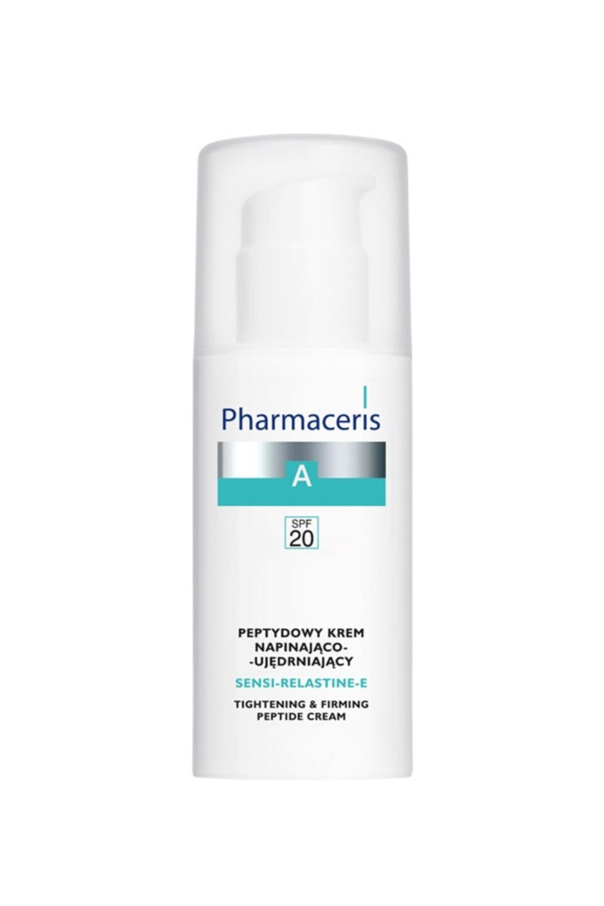 Pharmaceris Hassas Ciltler Için Nemlendirici Krem Spf20 50 Ml 5900717160026