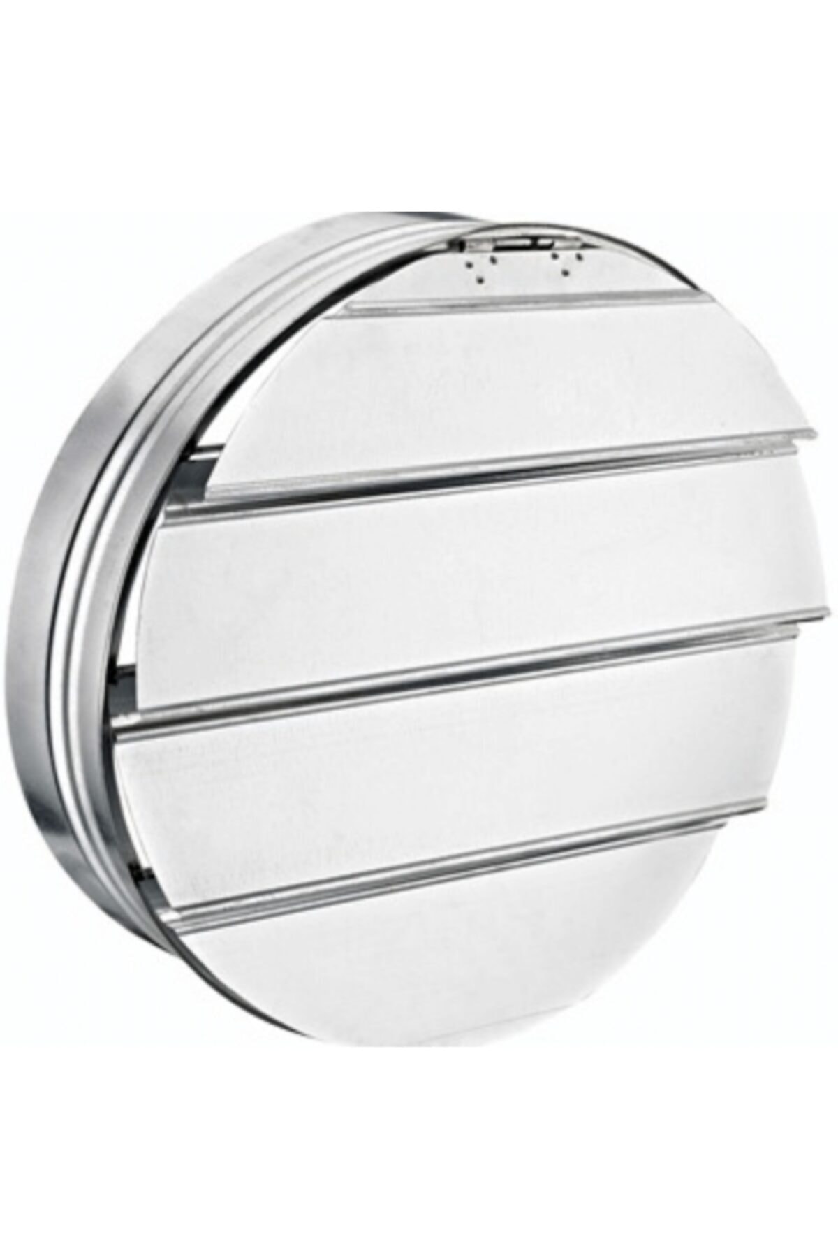 şifamantar Fan Kapağı