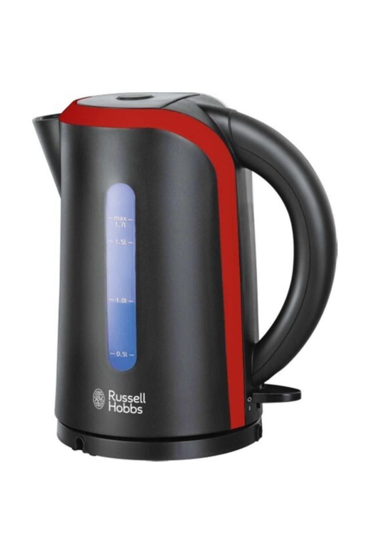 RUSSELL HOBBS Rh 19600 70 1,7 Lt. Desire Ani Su Isıtıcı